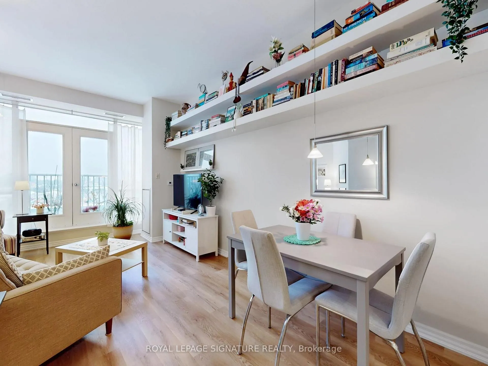 Photo 13 of Unit 706, 797 Don Mills Road, Toronto, Flemingdon Park — HOMEH