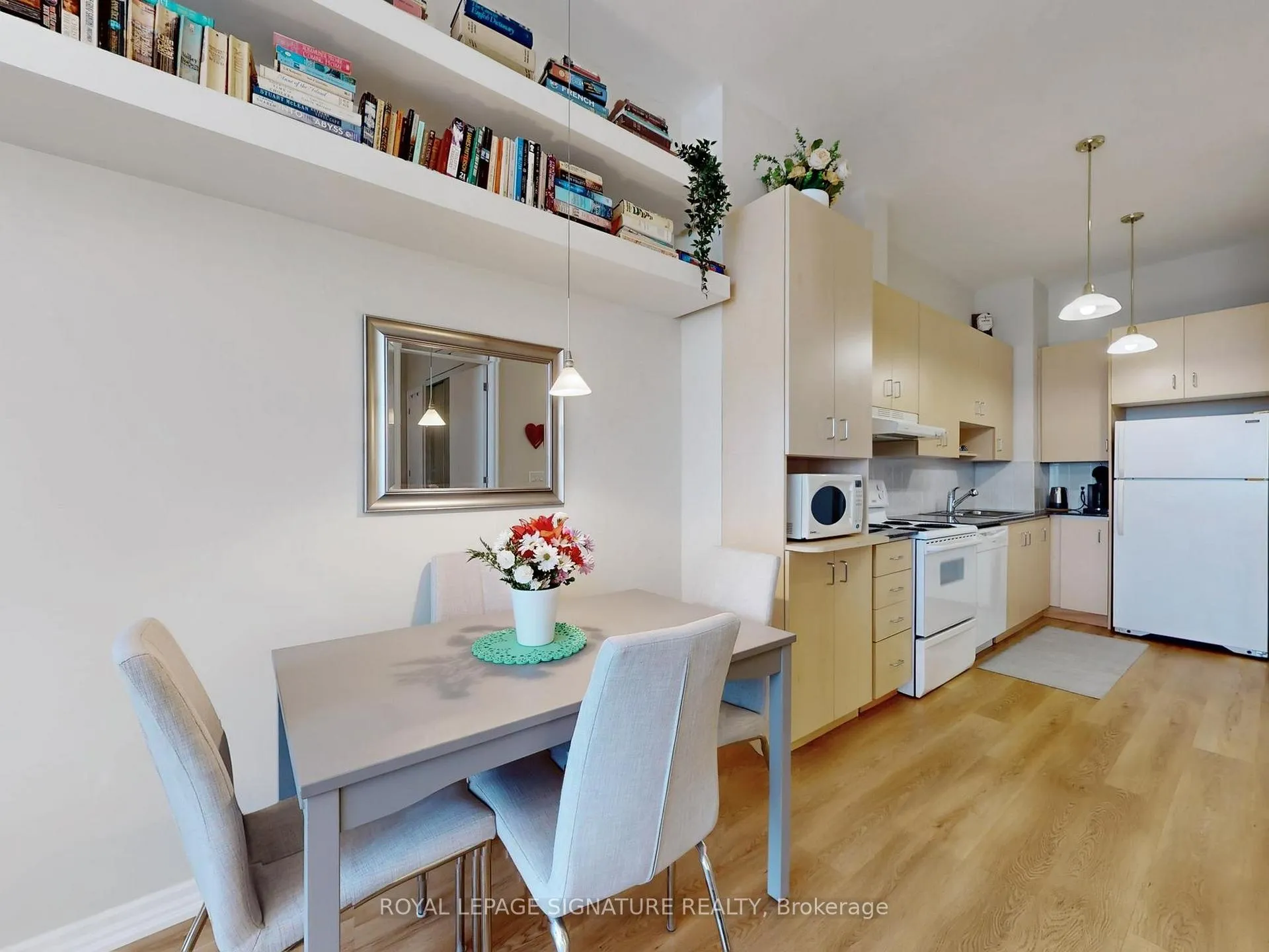 Photo 14 of Unit 706, 797 Don Mills Road, Toronto, Flemingdon Park — HOMEH