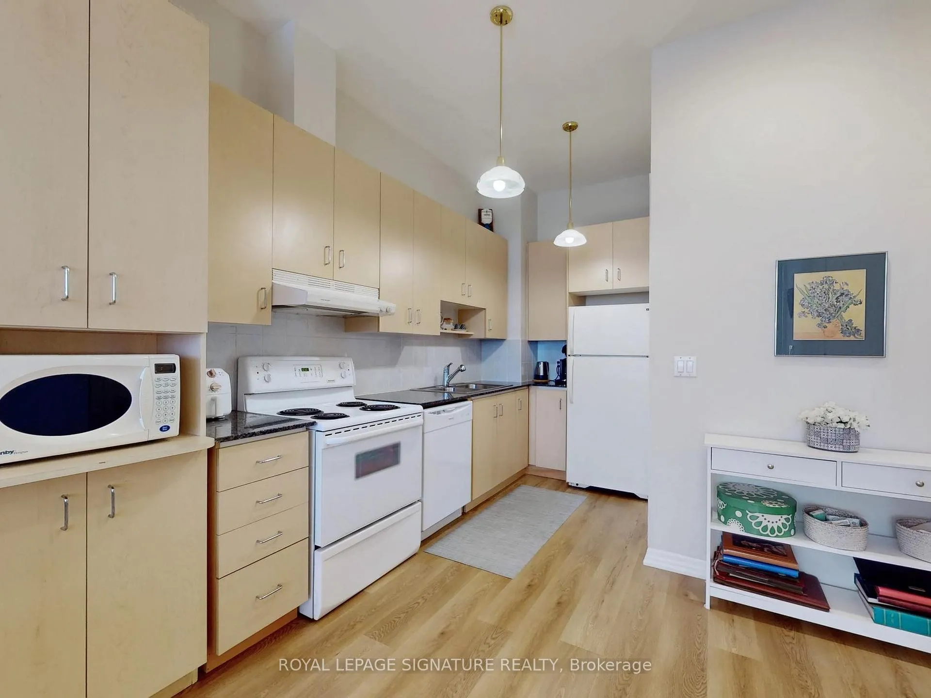 Photo 15 of Unit 706, 797 Don Mills Road, Toronto, Flemingdon Park — HOMEH