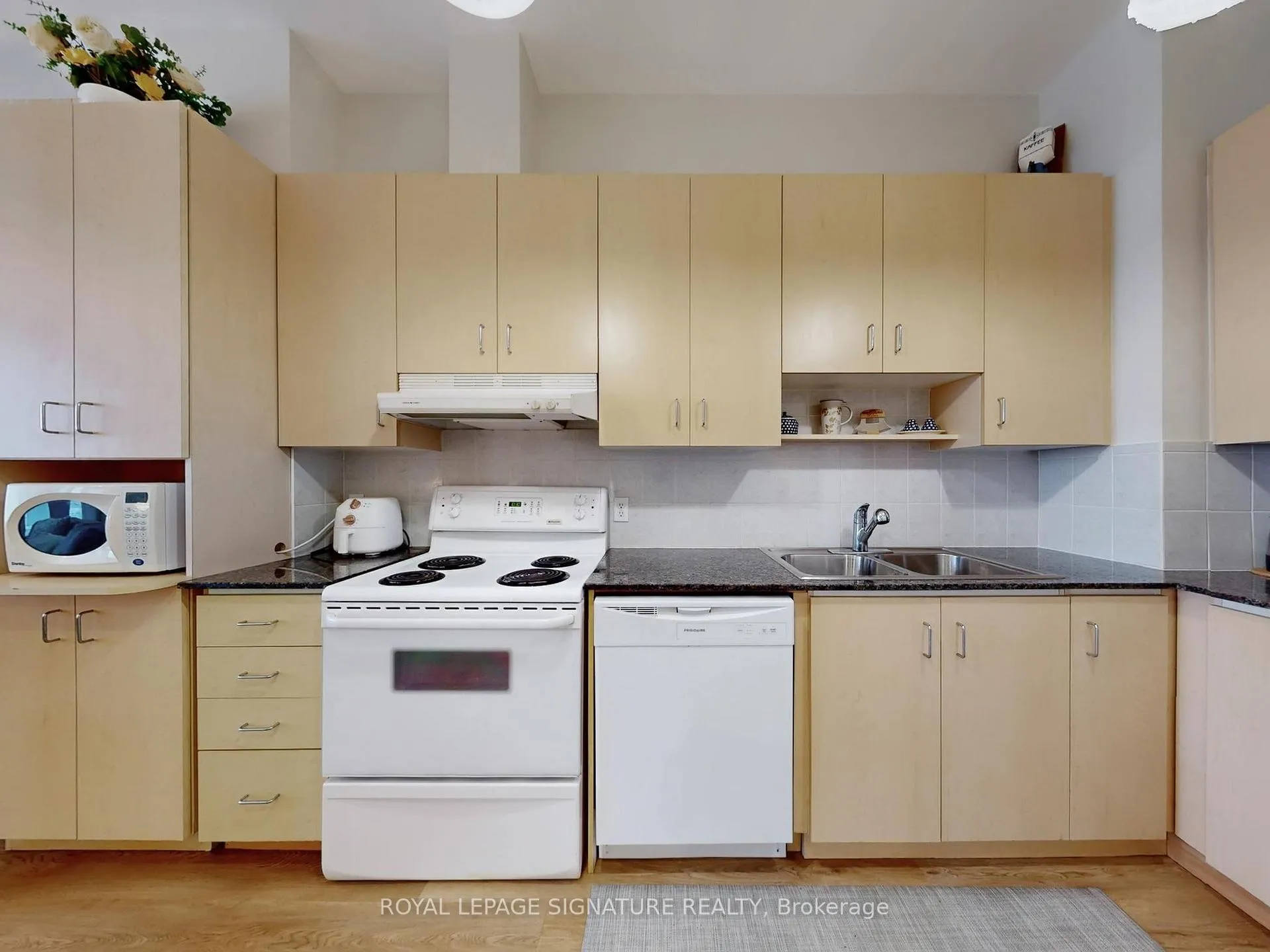 Photo 18 of Unit 706, 797 Don Mills Road, Toronto, Flemingdon Park — HOMEH