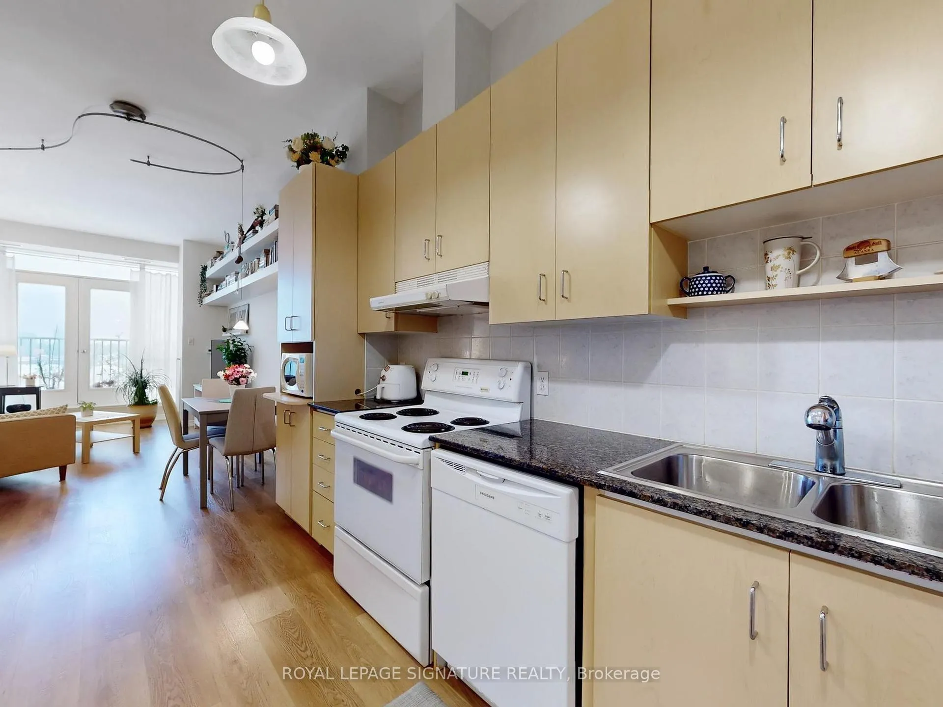 Photo 19 of Unit 706, 797 Don Mills Road, Toronto, Flemingdon Park — HOMEH