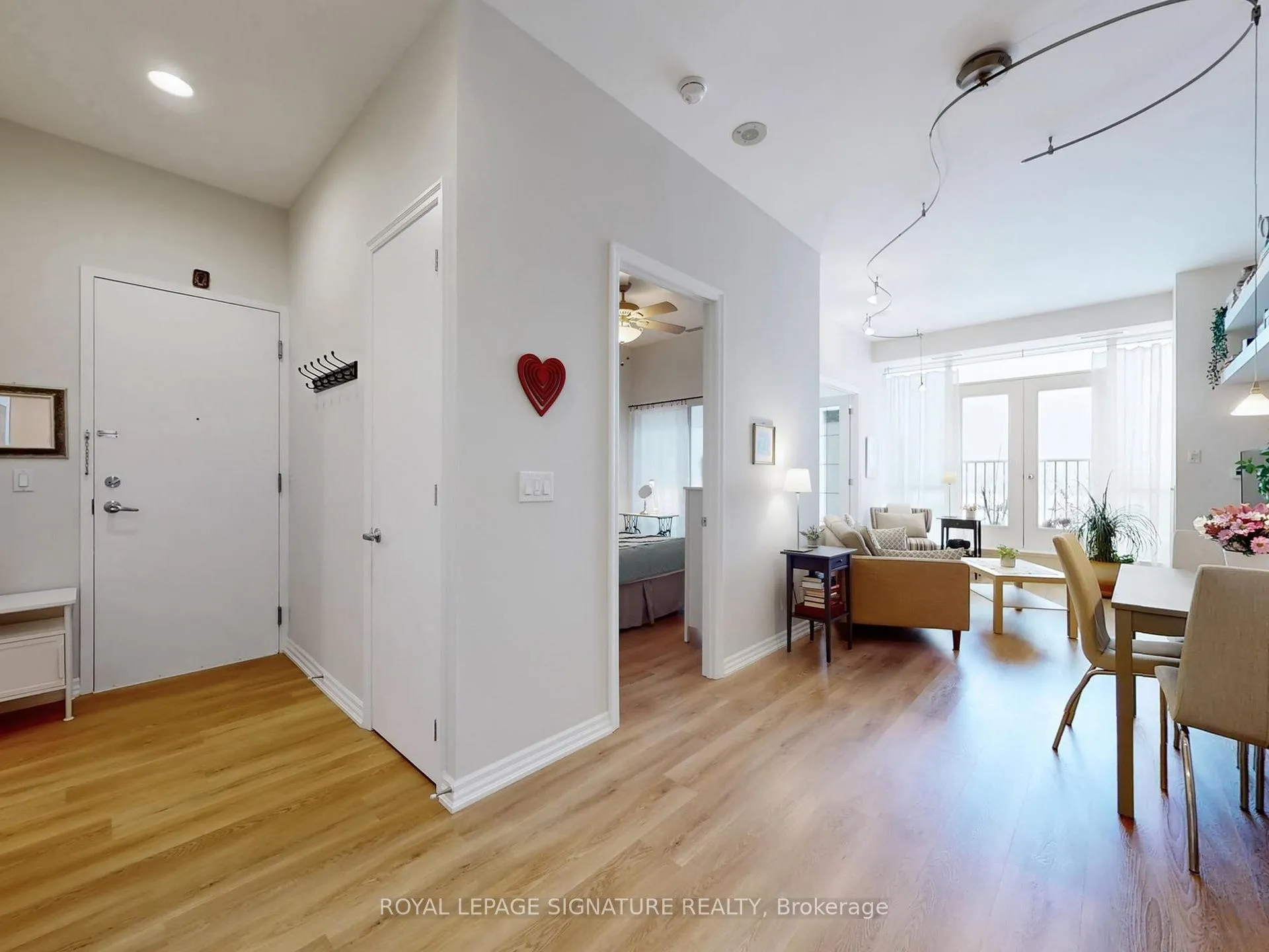 Photo 20 of Unit 706, 797 Don Mills Road, Toronto, Flemingdon Park — HOMEH