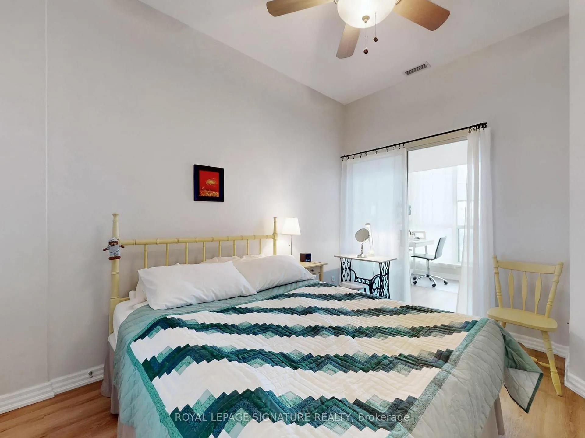 Photo 21 of Unit 706, 797 Don Mills Road, Toronto, Flemingdon Park — HOMEH