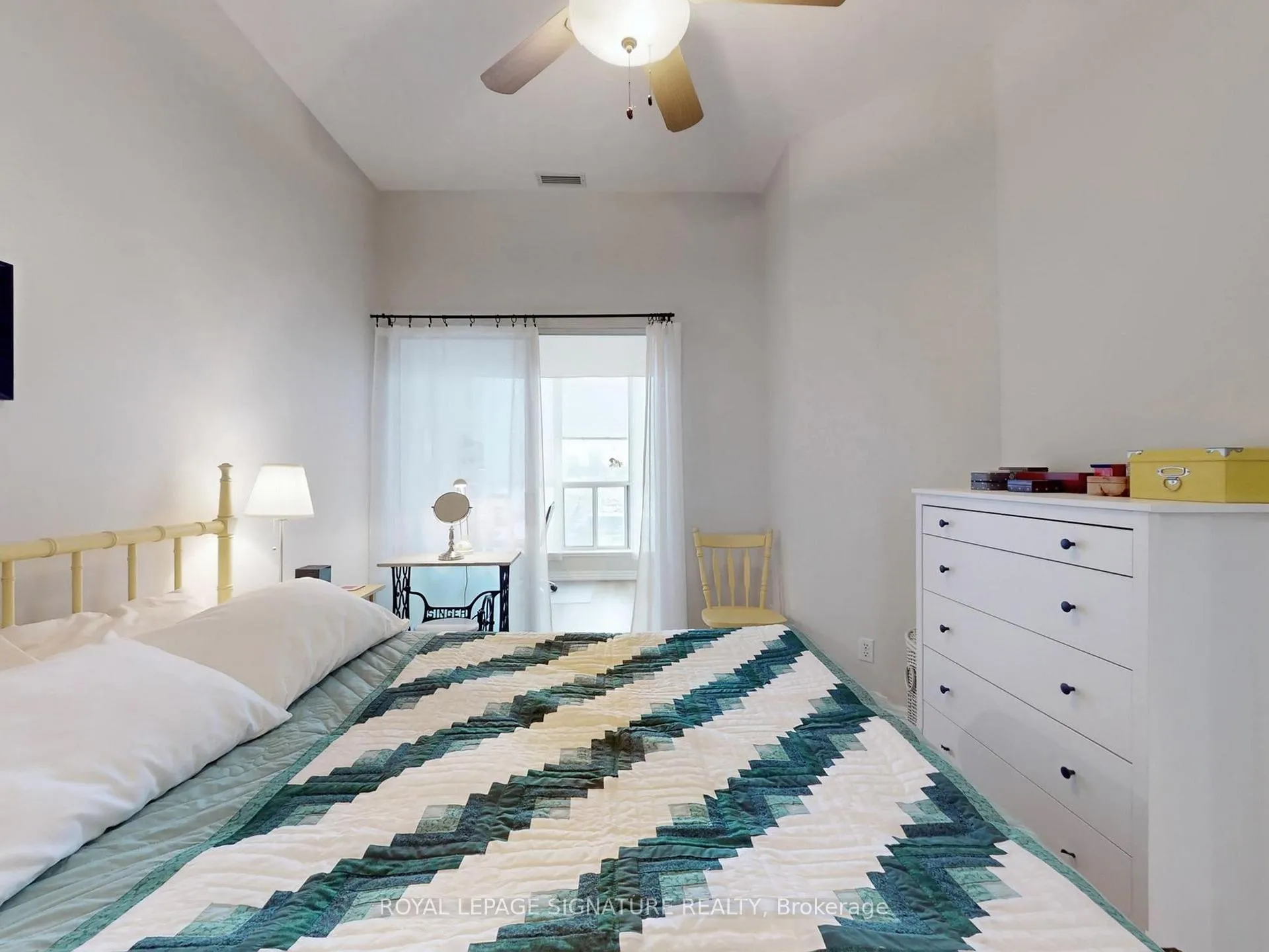 Photo 22 of Unit 706, 797 Don Mills Road, Toronto, Flemingdon Park — HOMEH