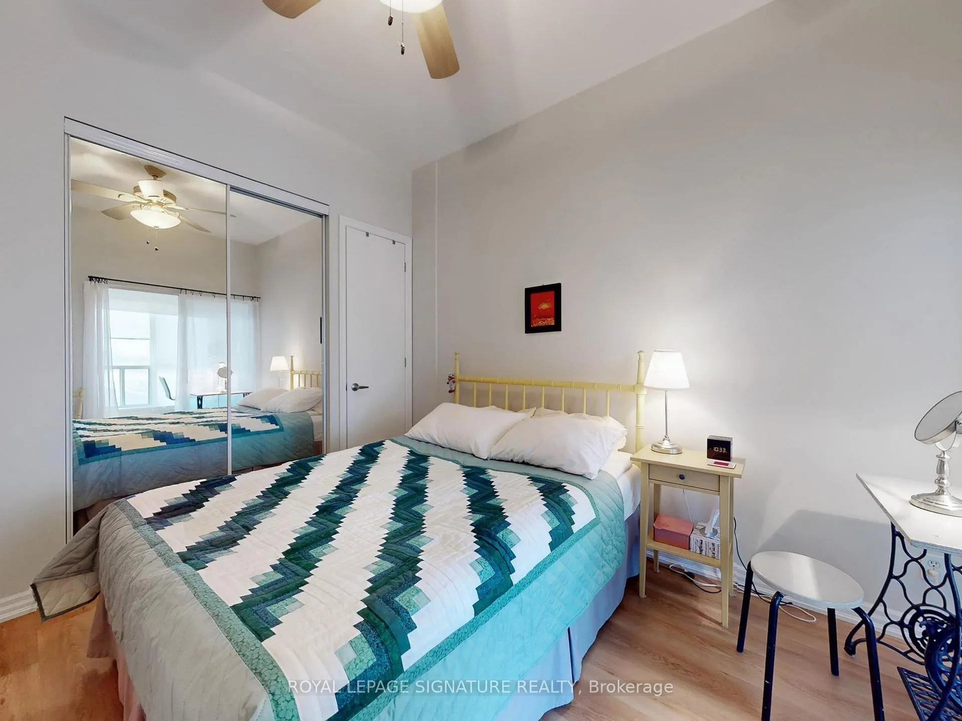Photo 24 of Unit 706, 797 Don Mills Road, Toronto, Flemingdon Park — HOMEH