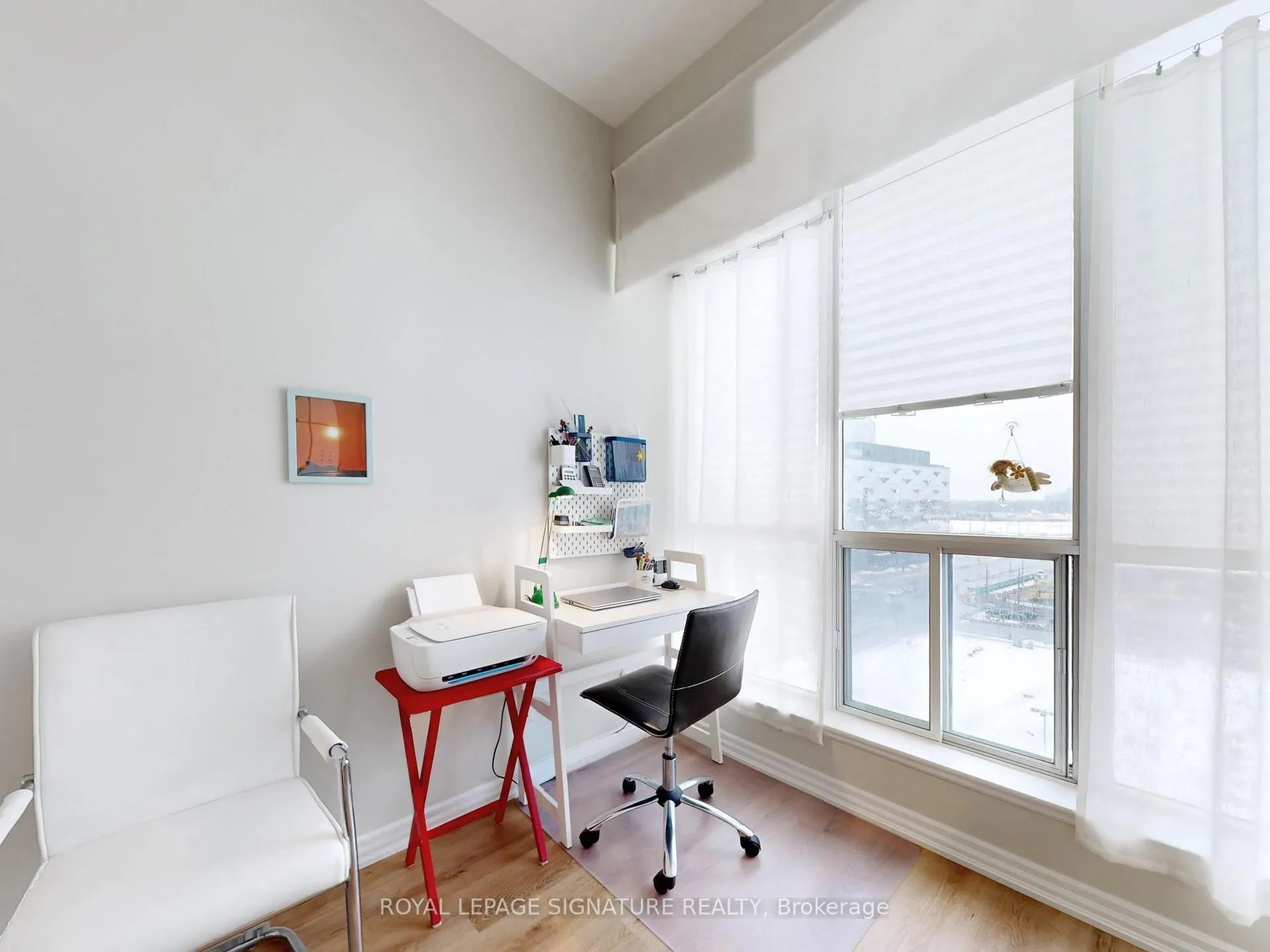 Photo 26 of Unit 706, 797 Don Mills Road, Toronto, Flemingdon Park — HOMEH