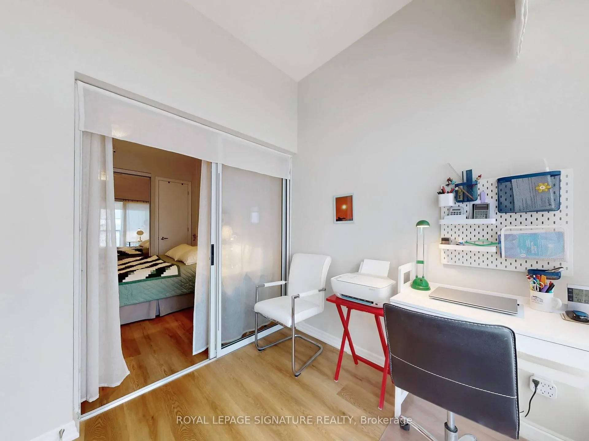 Photo 27 of Unit 706, 797 Don Mills Road, Toronto, Flemingdon Park — HOMEH