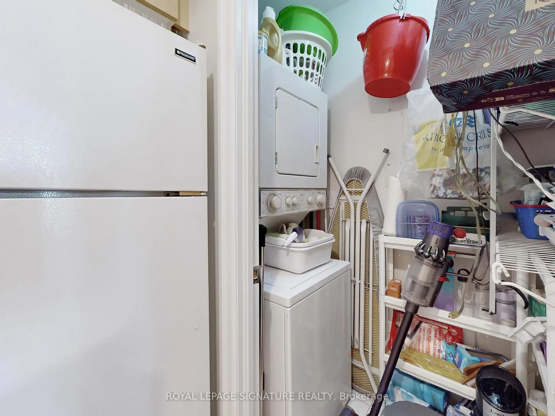 Photo 30 of Unit 706, 797 Don Mills Road, Toronto, Flemingdon Park — HOMEH