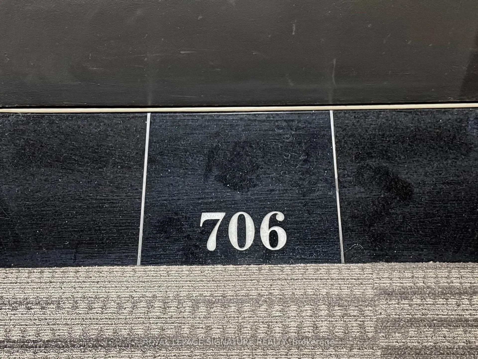 Photo 32 of Unit 706, 797 Don Mills Road, Toronto, Flemingdon Park — HOMEH