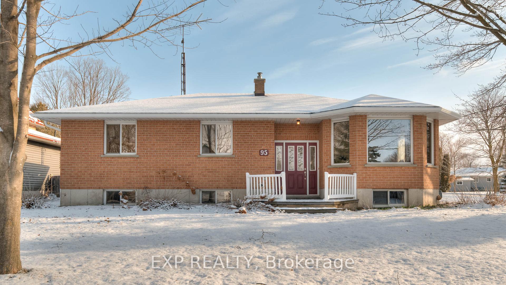 Photo 1 of 95 Dunedin Drive, Huron East, Brussels — HOMEH