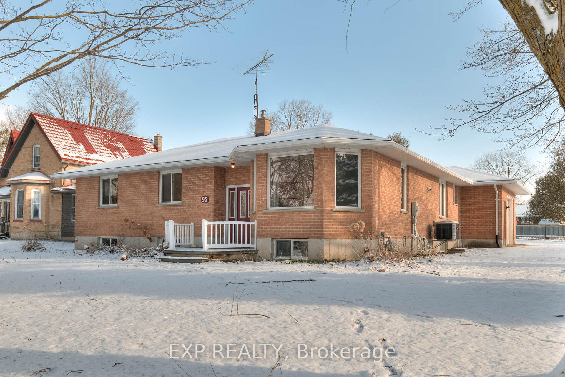 Photo 2 of 95 Dunedin Drive, Huron East, Brussels — HOMEH