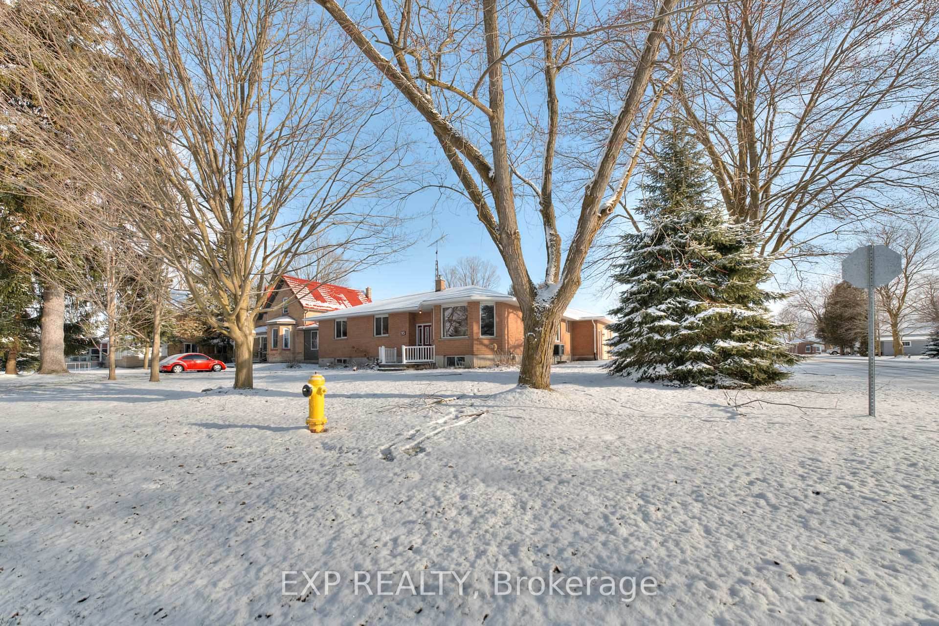 Photo 4 of 95 Dunedin Drive, Huron East, Brussels — HOMEH
