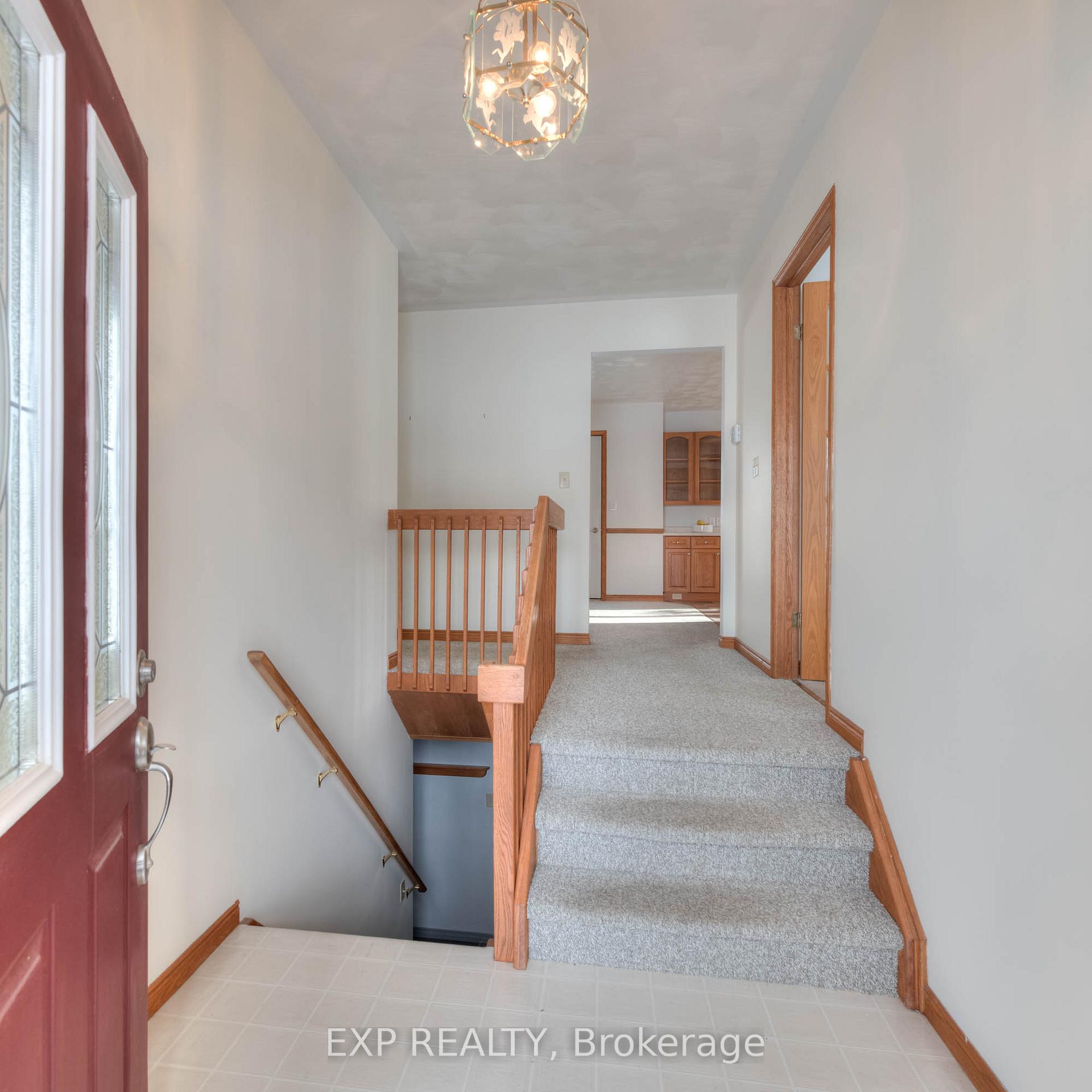 Photo 7 of 95 Dunedin Drive, Huron East, Brussels — HOMEH