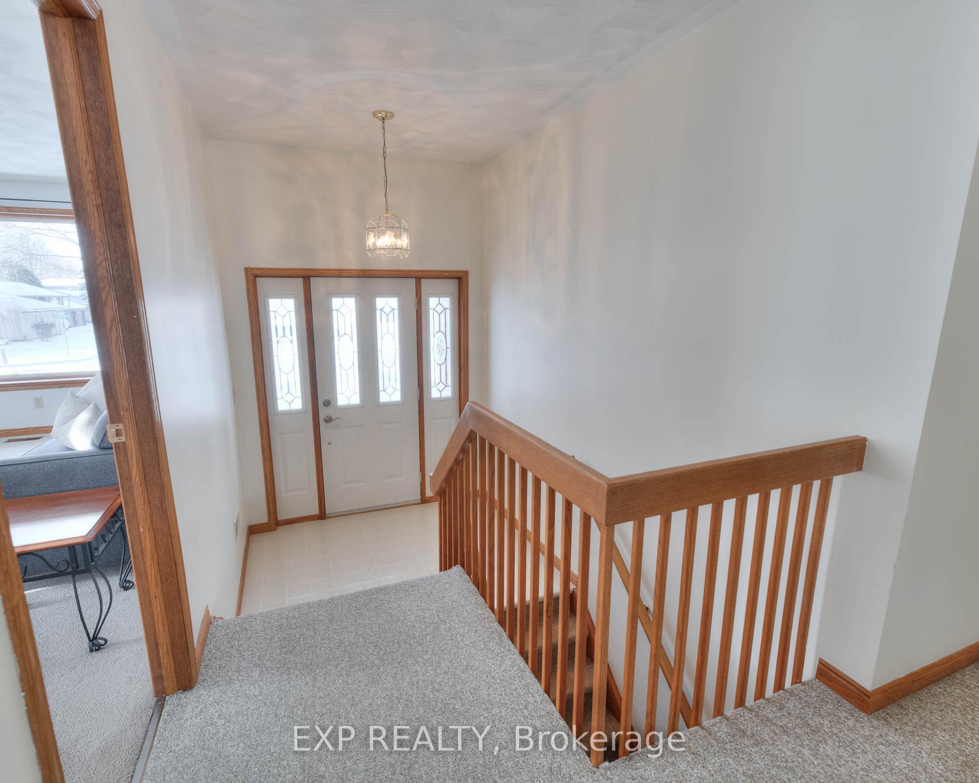 Photo 8 of 95 Dunedin Drive, Huron East, Brussels — HOMEH