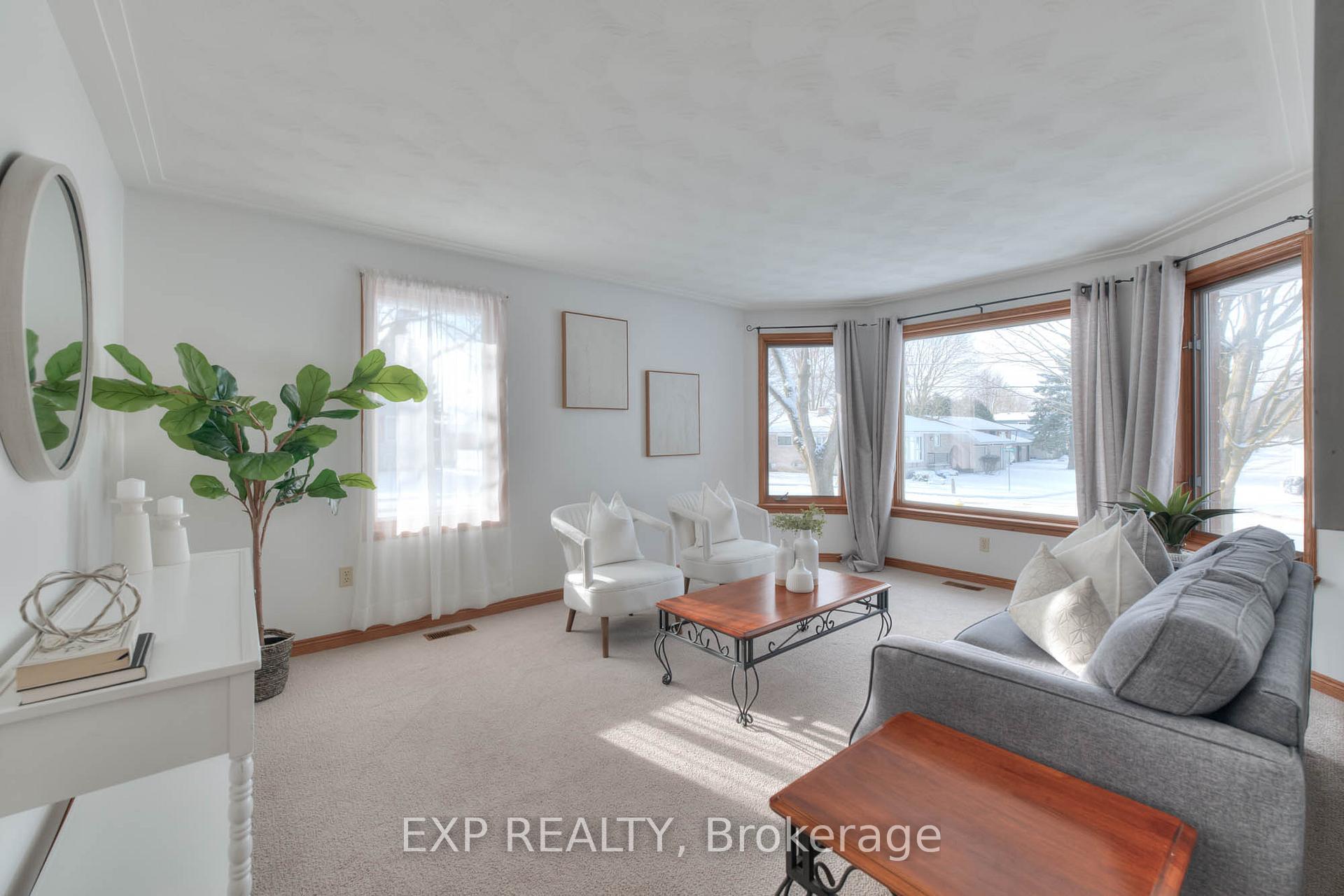 Photo 9 of 95 Dunedin Drive, Huron East, Brussels — HOMEH