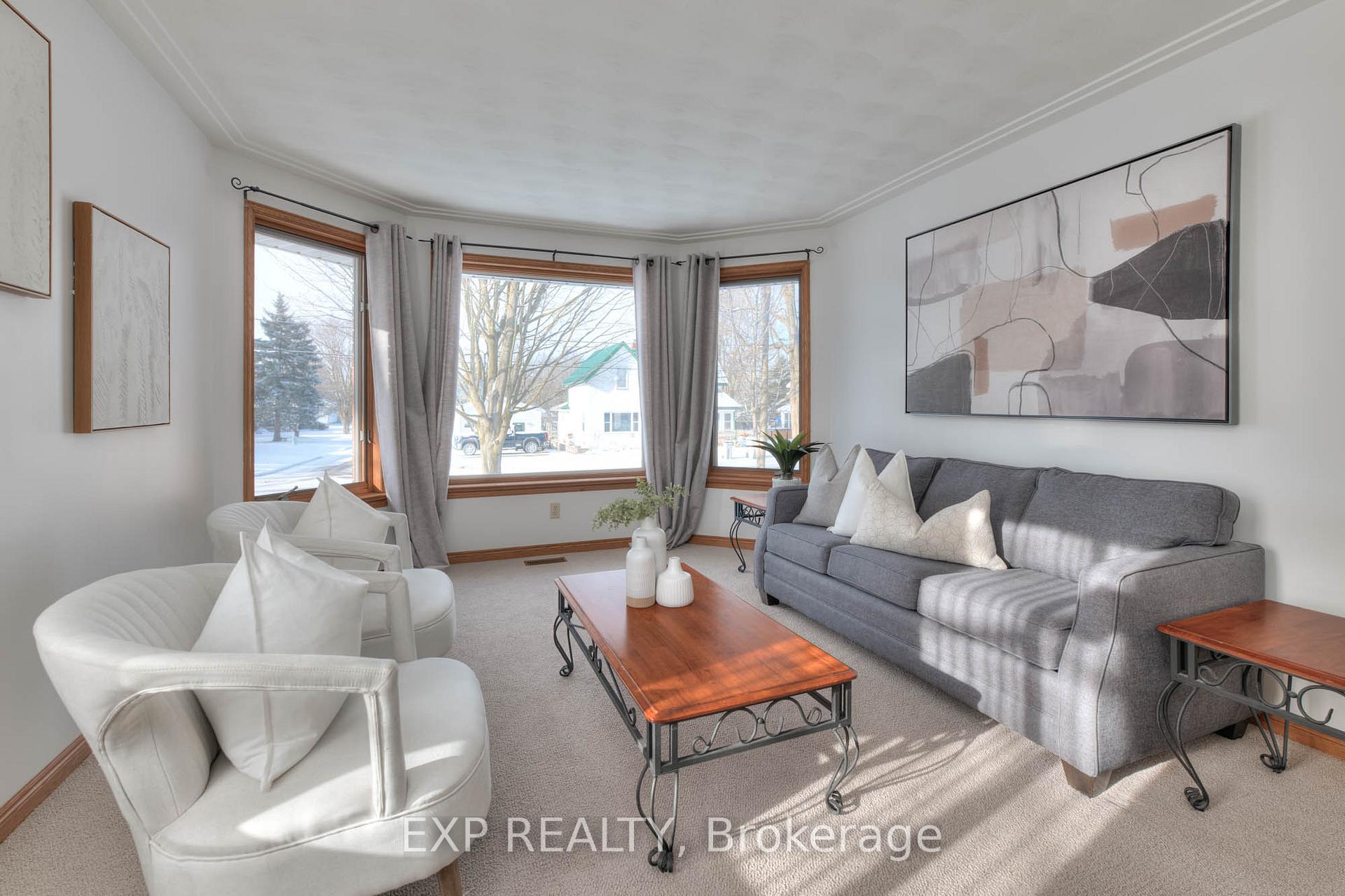 Photo 10 of 95 Dunedin Drive, Huron East, Brussels — HOMEH