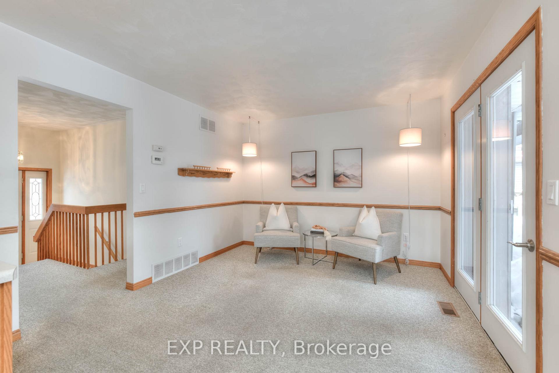 Photo 12 of 95 Dunedin Drive, Huron East, Brussels — HOMEH
