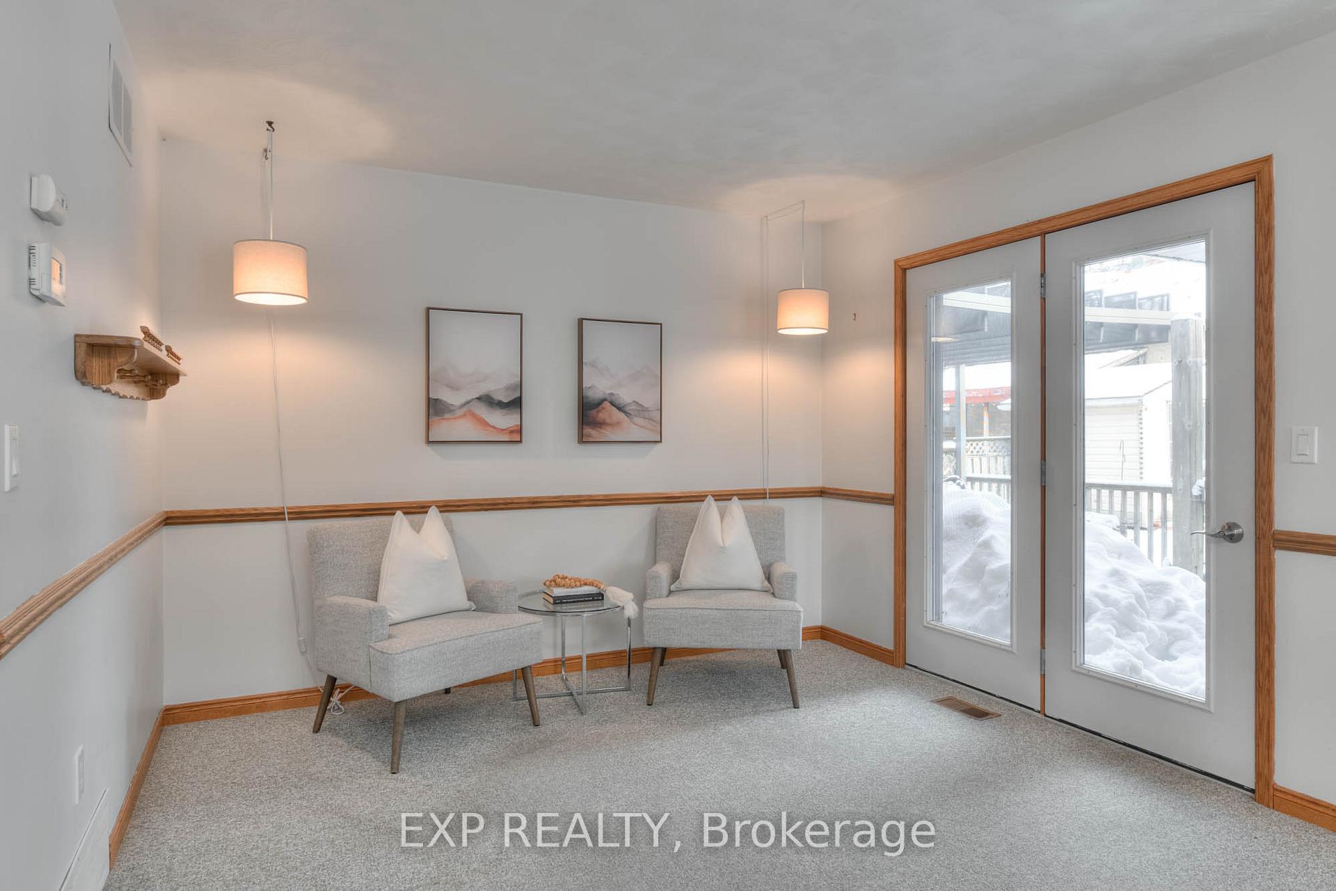 Photo 13 of 95 Dunedin Drive, Huron East, Brussels — HOMEH