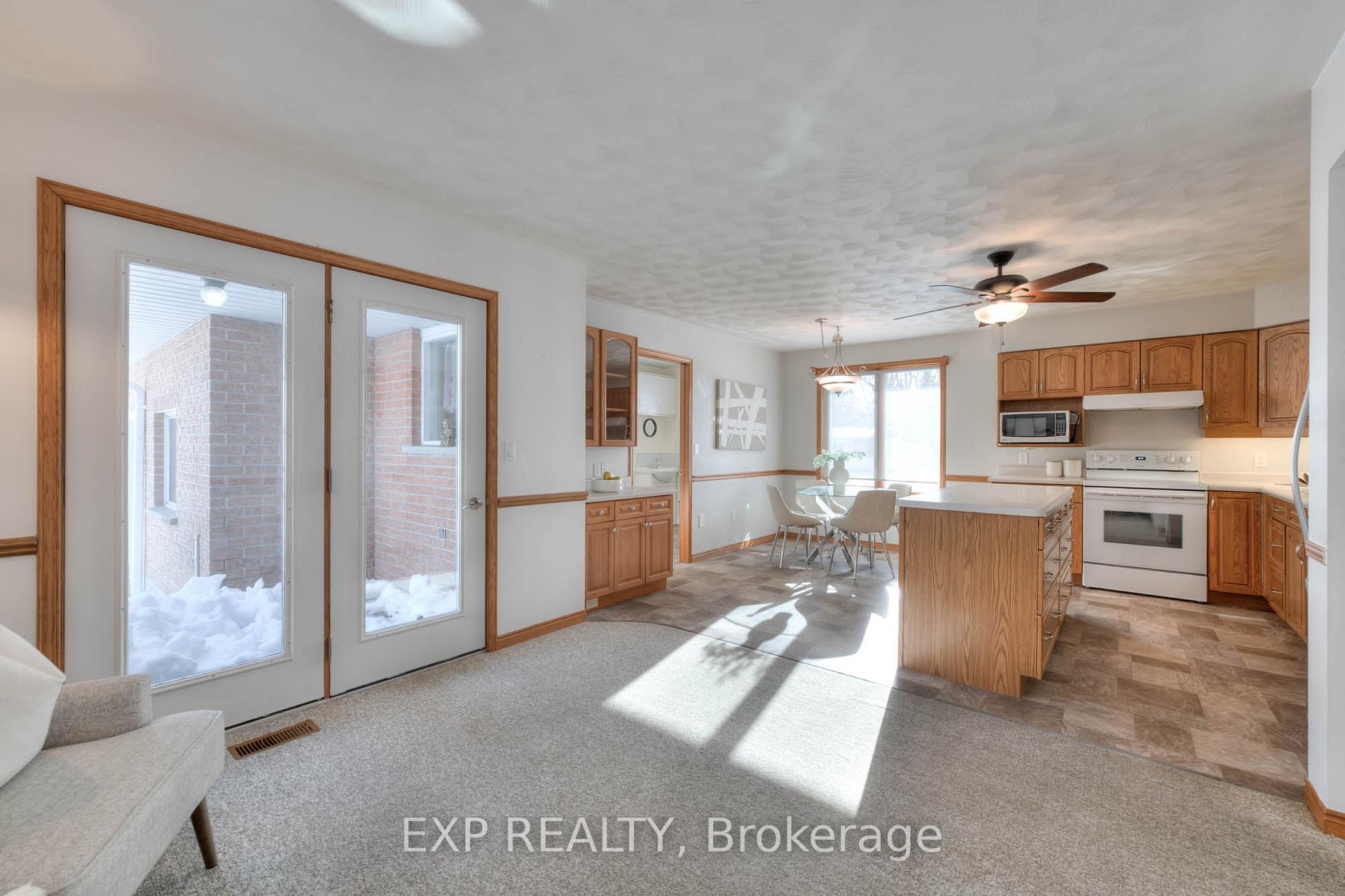 Photo 14 of 95 Dunedin Drive, Huron East, Brussels — HOMEH
