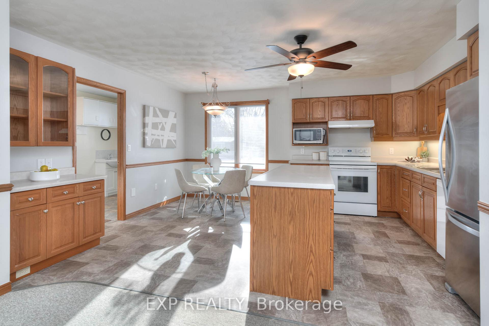 Photo 15 of 95 Dunedin Drive, Huron East, Brussels — HOMEH