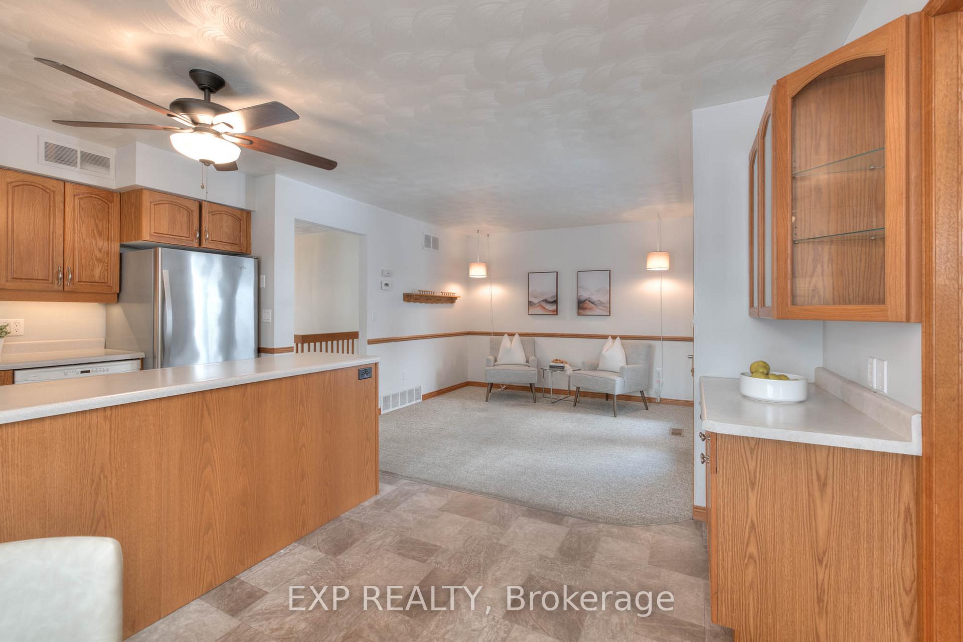 Photo 18 of 95 Dunedin Drive, Huron East, Brussels — HOMEH