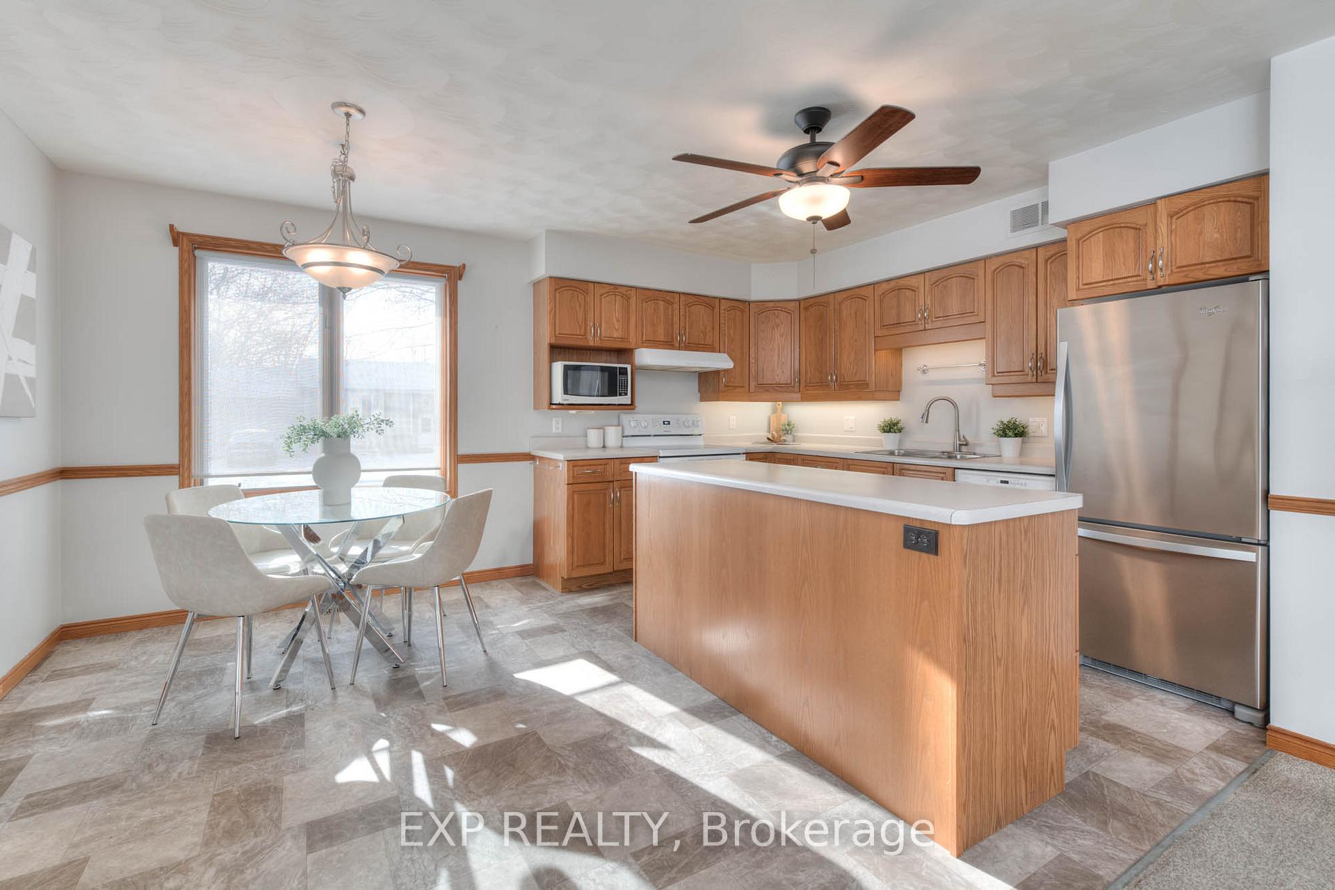 Photo 19 of 95 Dunedin Drive, Huron East, Brussels — HOMEH