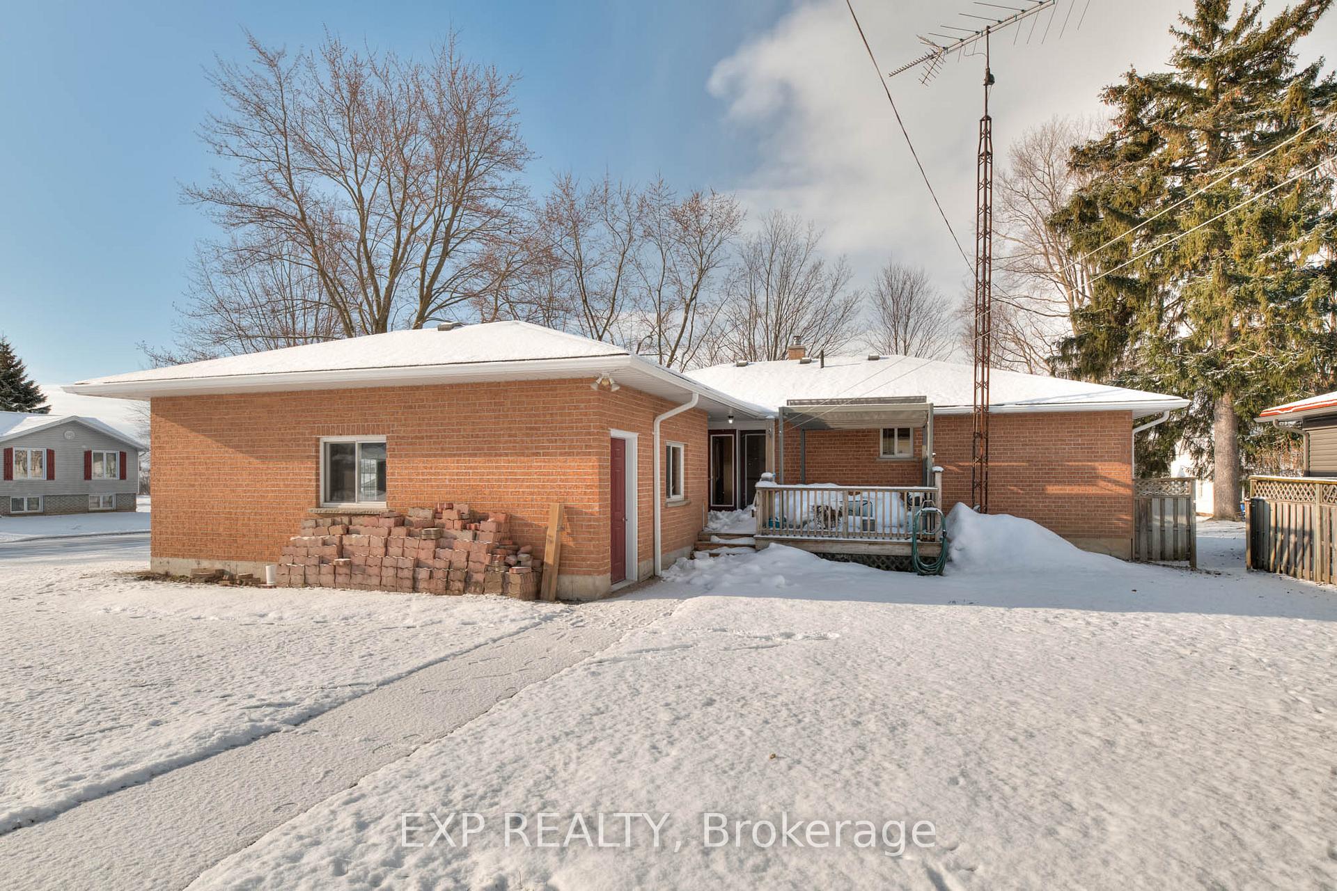 Photo 39 of 95 Dunedin Drive, Huron East, Brussels — HOMEH