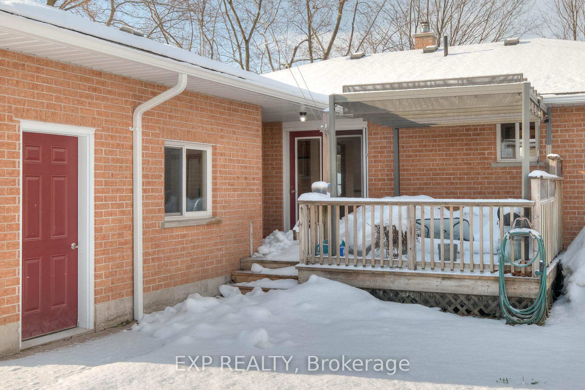 Photo 40 of 95 Dunedin Drive, Huron East, Brussels — HOMEH