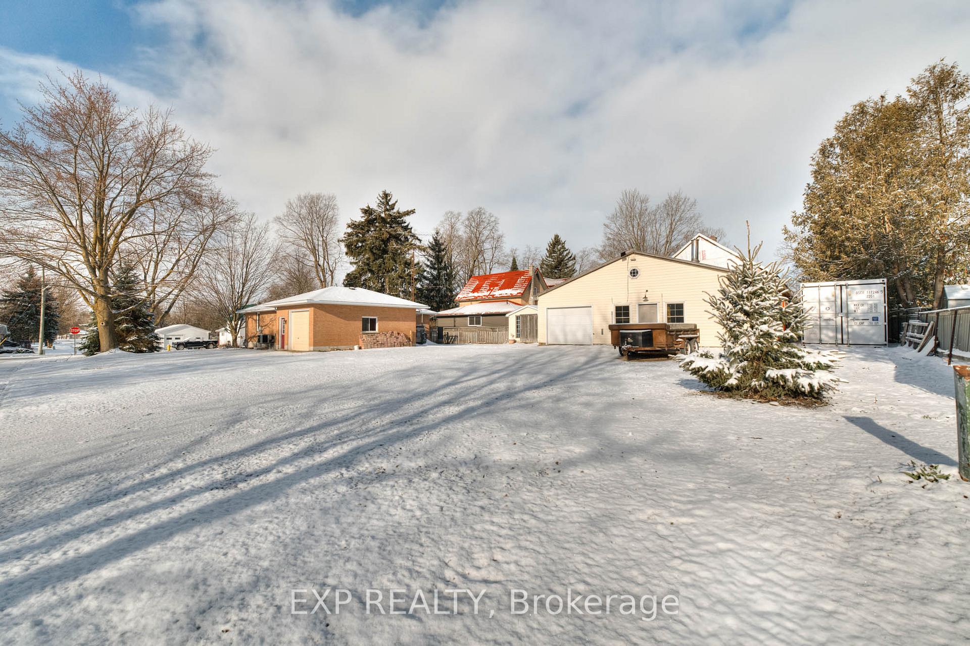 Photo 41 of 95 Dunedin Drive, Huron East, Brussels — HOMEH