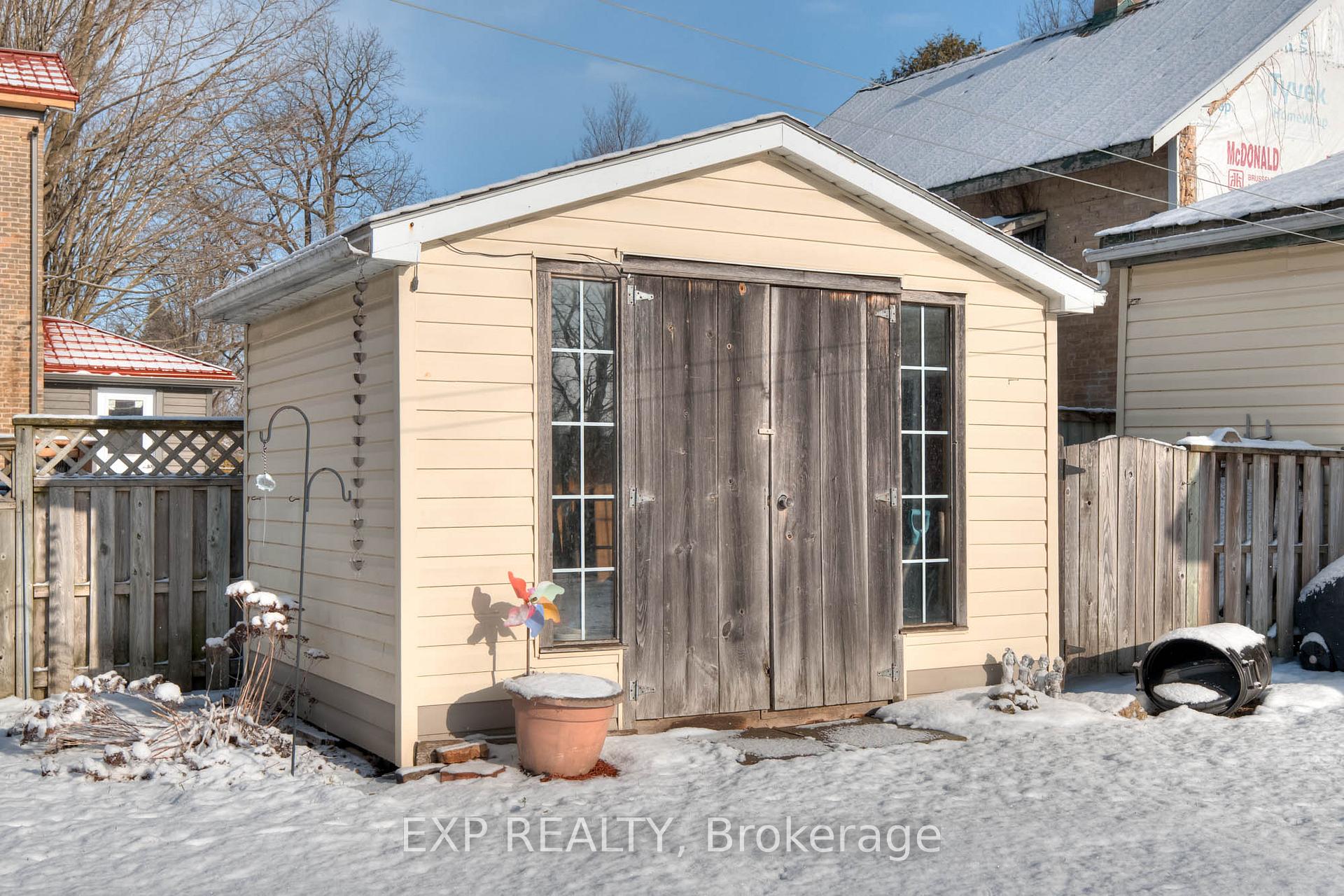 Photo 42 of 95 Dunedin Drive, Huron East, Brussels — HOMEH