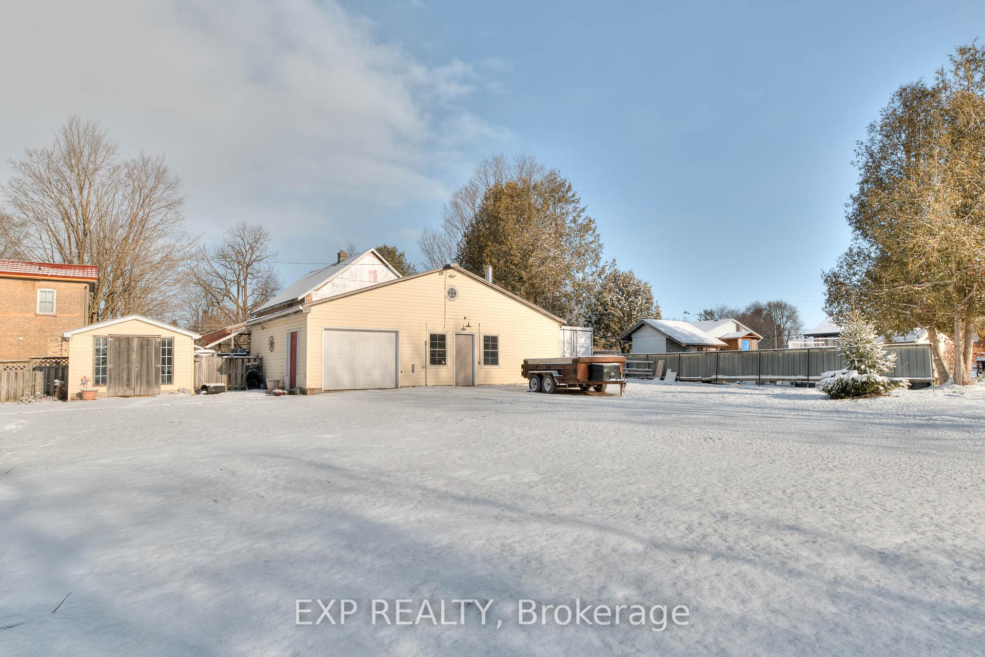 Photo 43 of 95 Dunedin Drive, Huron East, Brussels — HOMEH