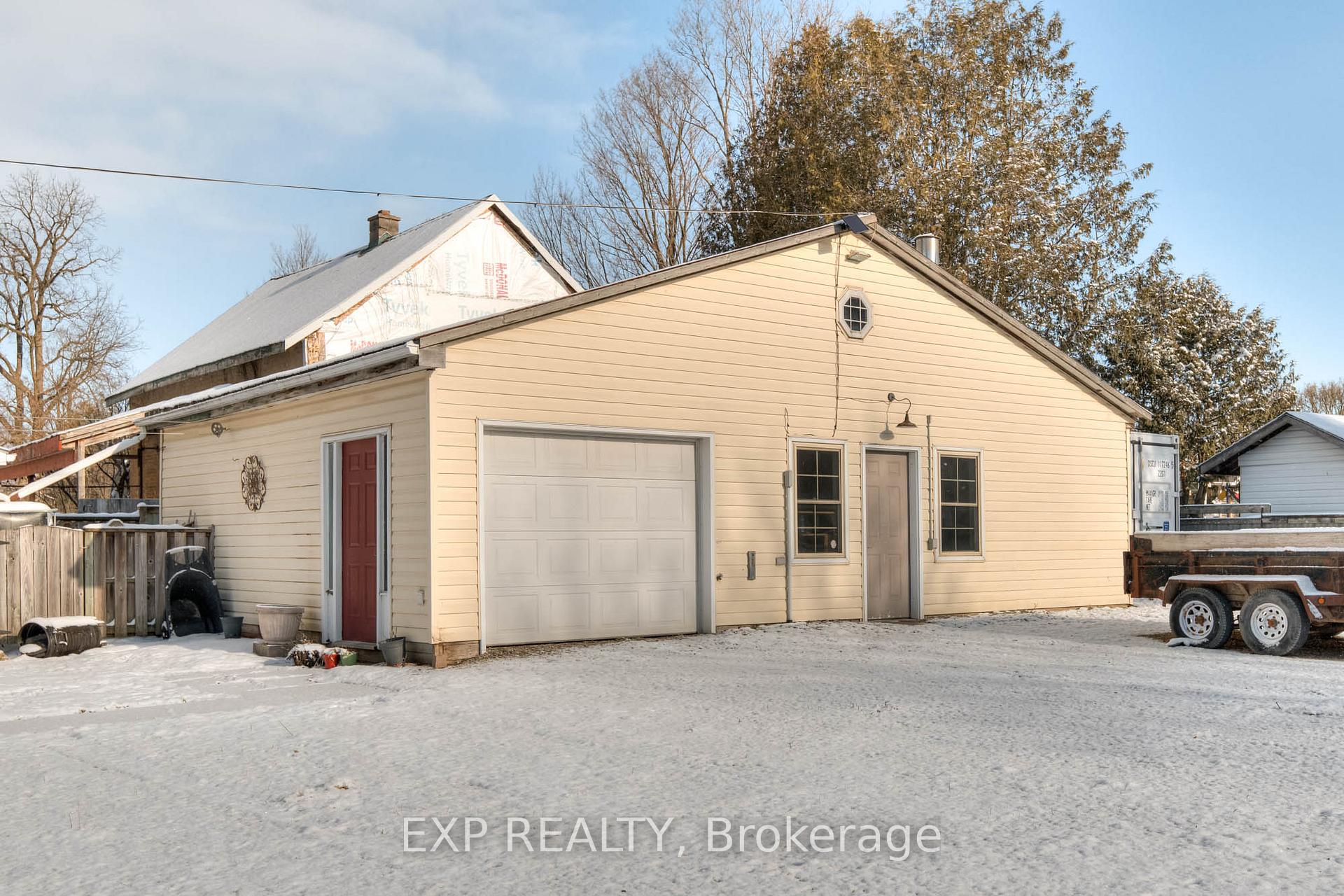 Photo 44 of 95 Dunedin Drive, Huron East, Brussels — HOMEH