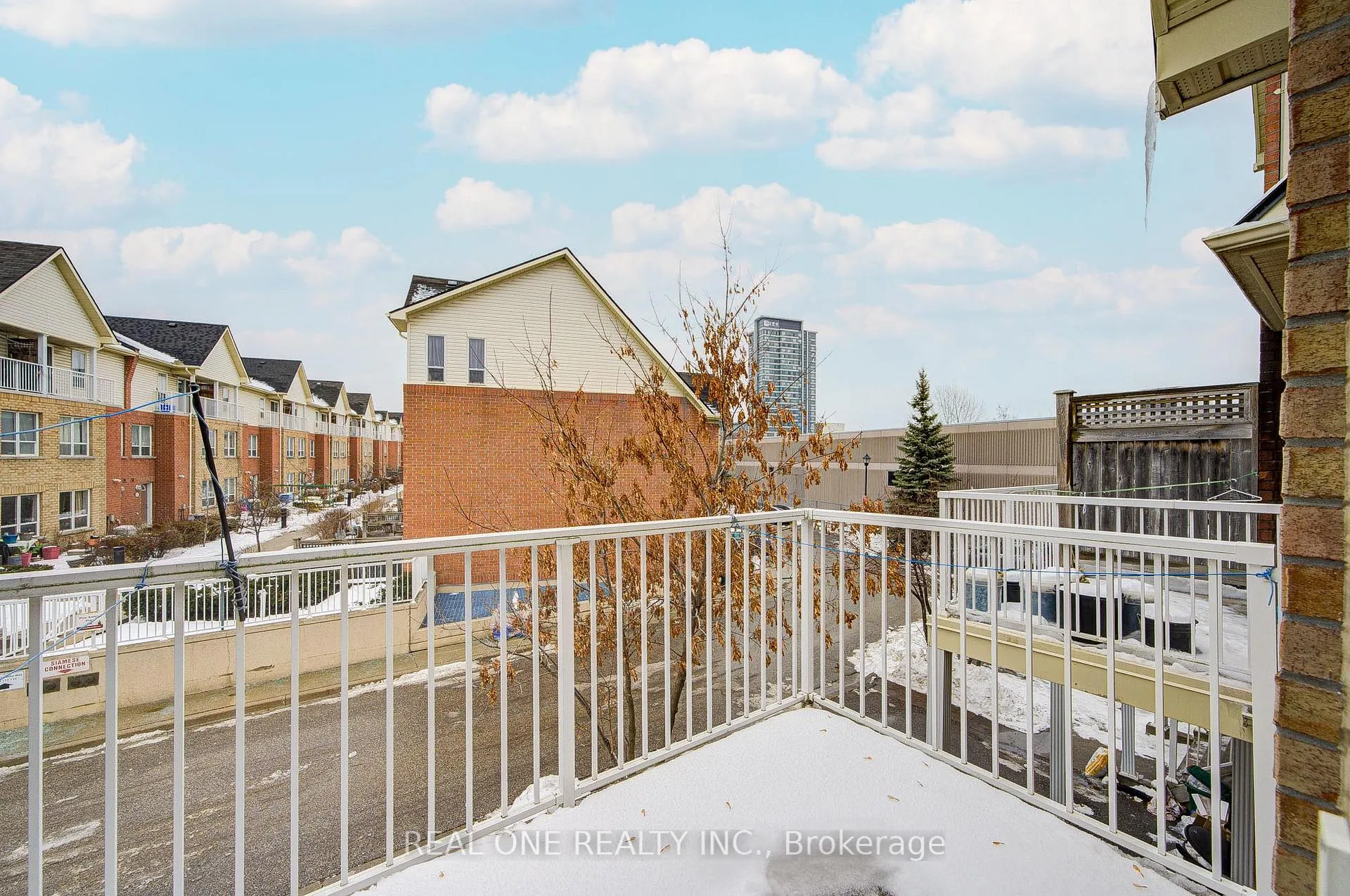 Photo 17 of 95 Faithful Way, Markham, Milliken Mills East — HOMEH