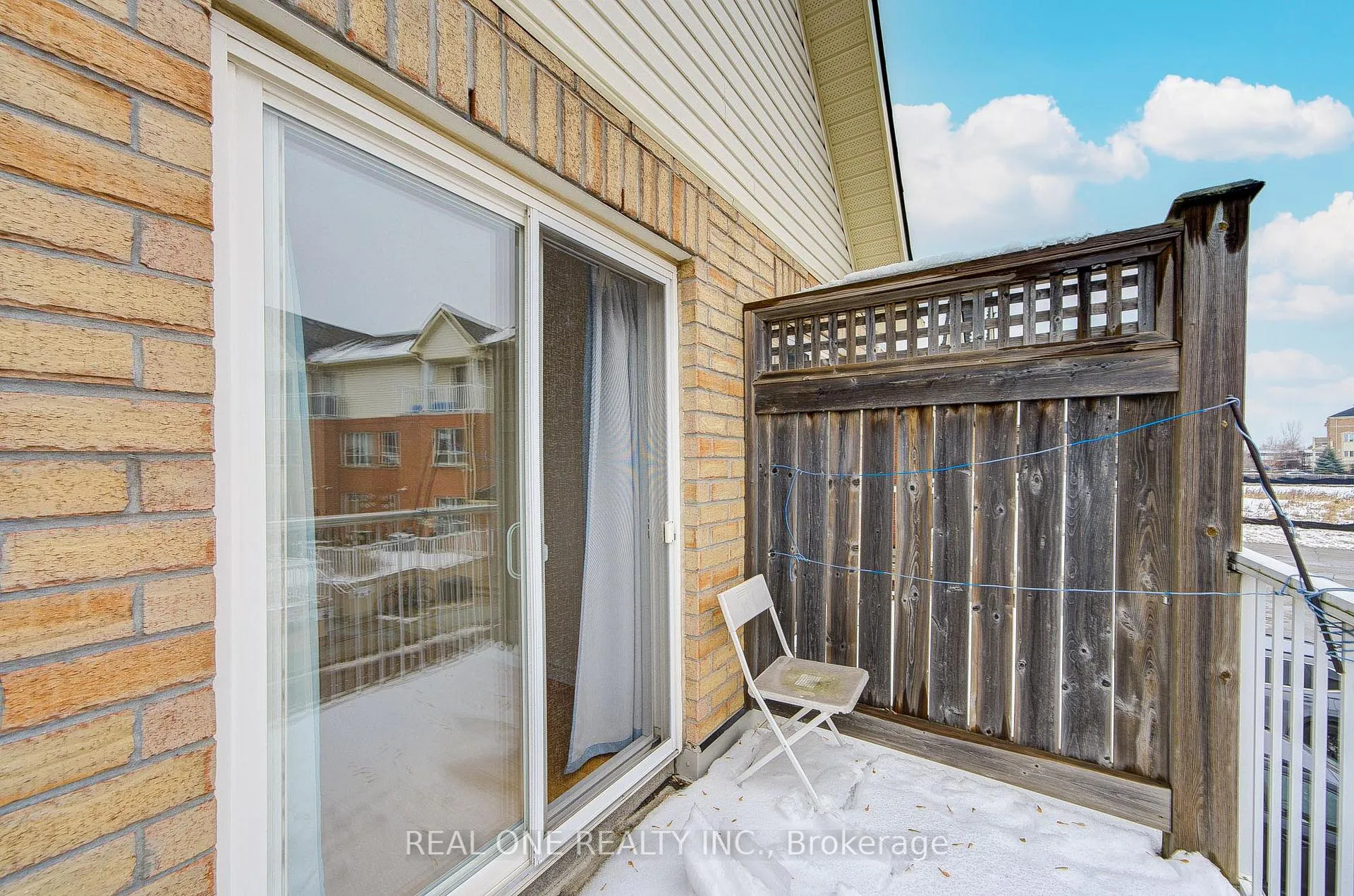 Photo 18 of 95 Faithful Way, Markham, Milliken Mills East — HOMEH