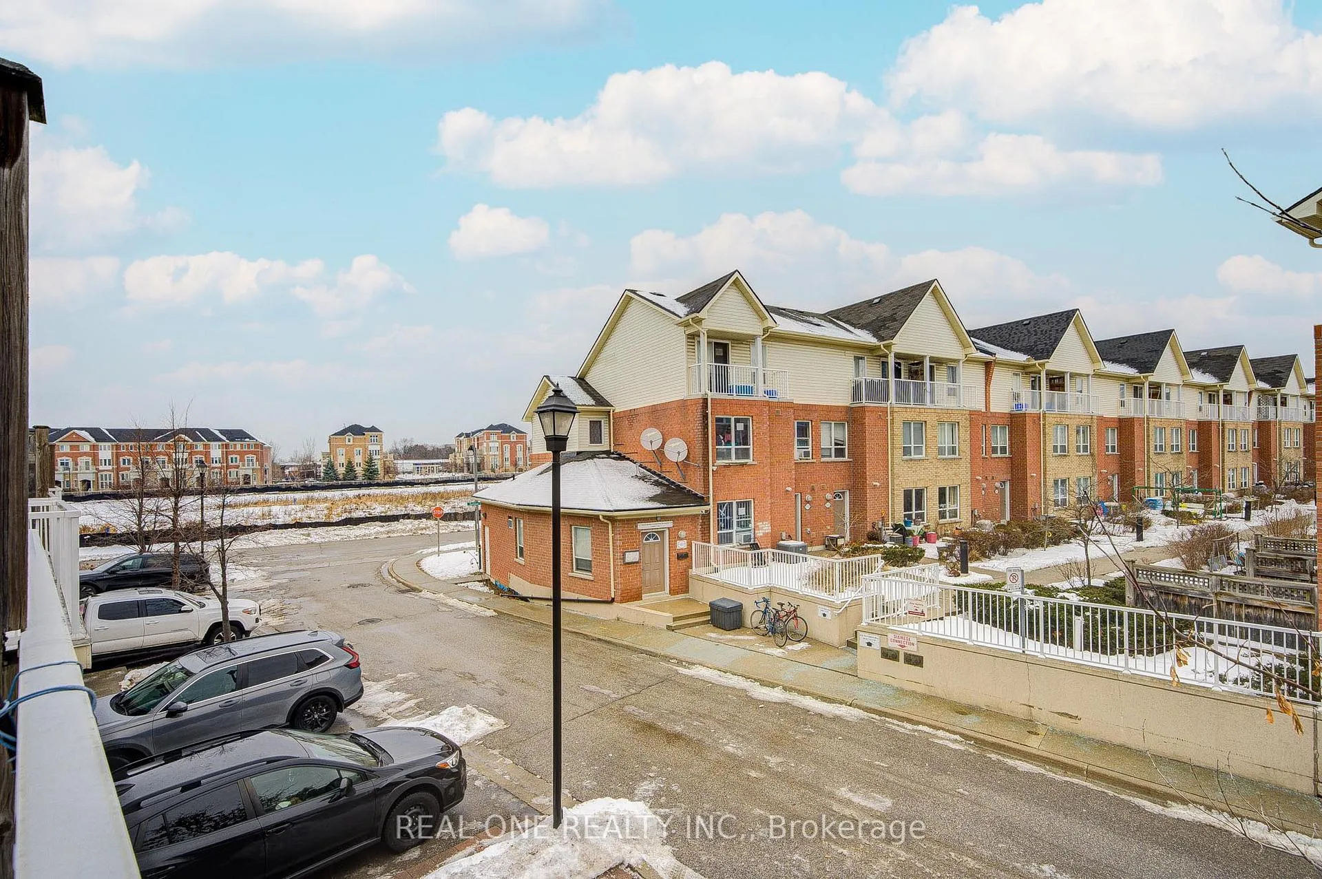 Photo 19 of 95 Faithful Way, Markham, Milliken Mills East — HOMEH