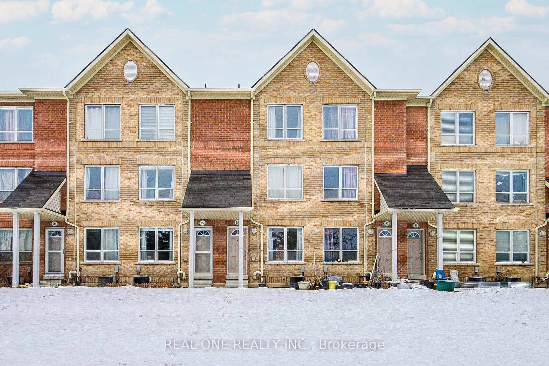 Photo 28 of 95 Faithful Way, Markham, Milliken Mills East — HOMEH