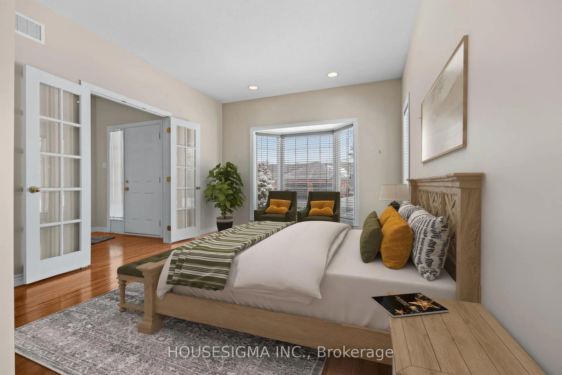 Photo 5 of 92 Carleton Court, Thames Centre, Dorchester — HOMEH