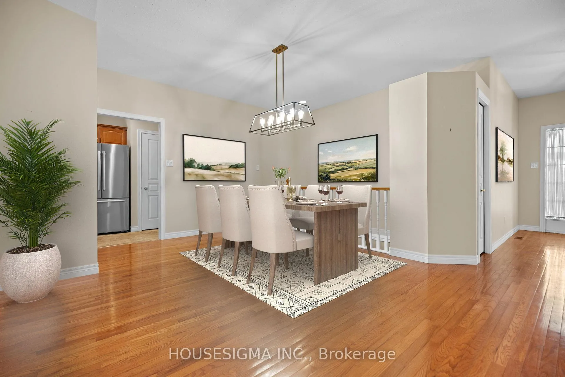 Photo 8 of 92 Carleton Court, Thames Centre, Dorchester — HOMEH