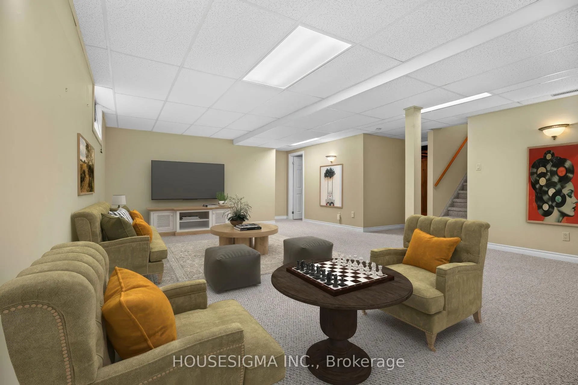 Photo 25 of 92 Carleton Court, Thames Centre, Dorchester — HOMEH