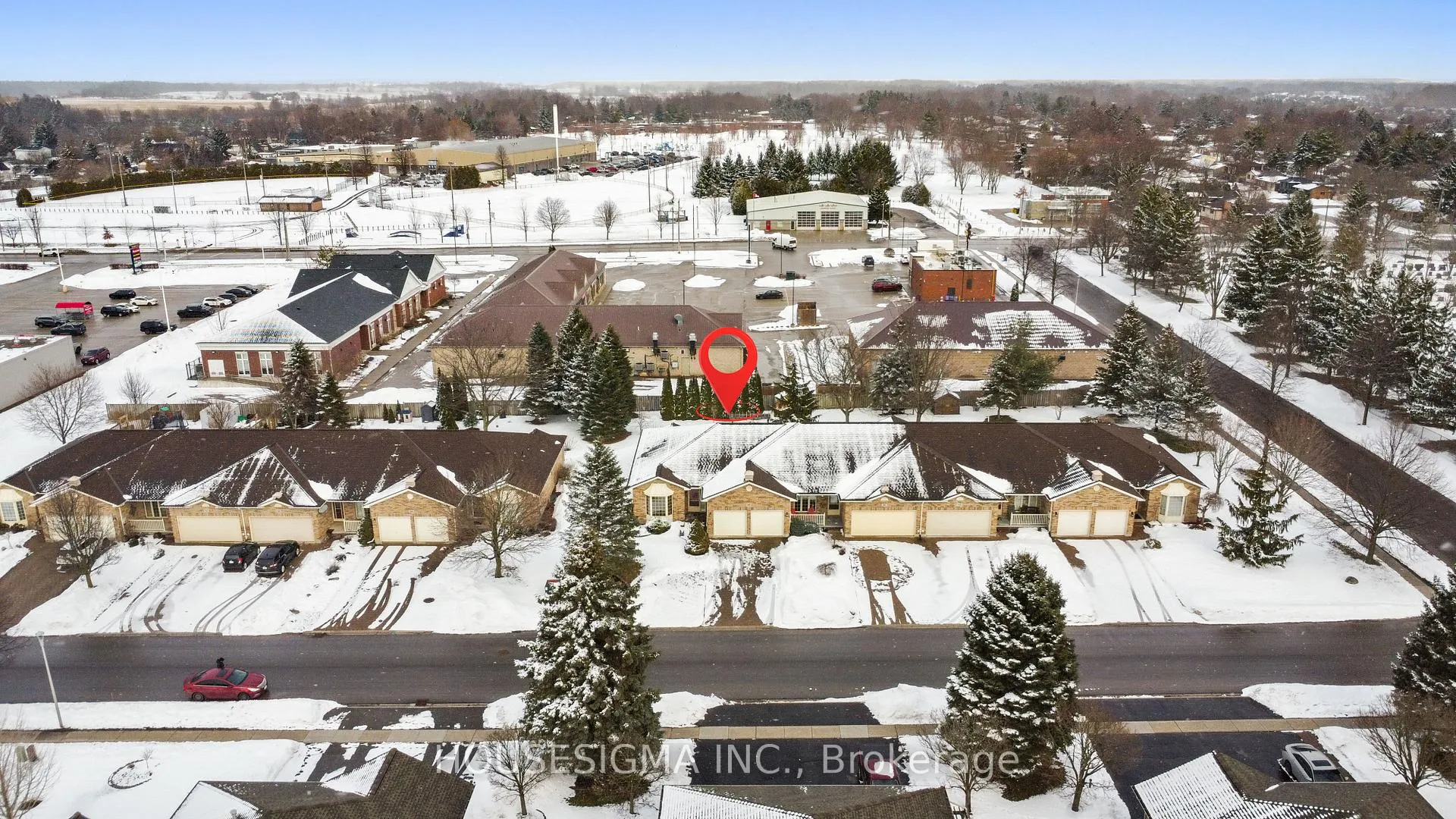 Photo 37 of 92 Carleton Court, Thames Centre, Dorchester — HOMEH