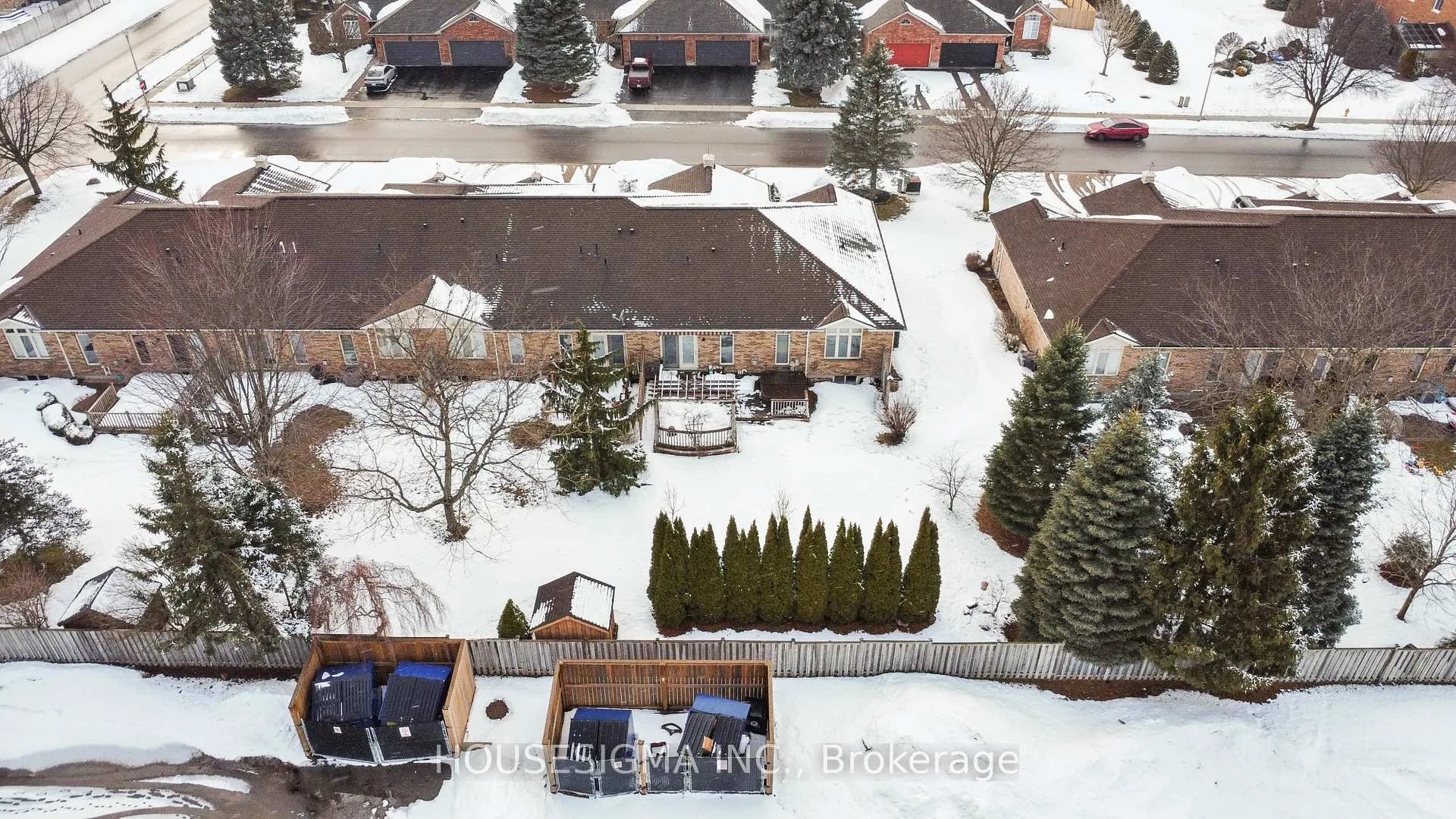 Photo 39 of 92 Carleton Court, Thames Centre, Dorchester — HOMEH