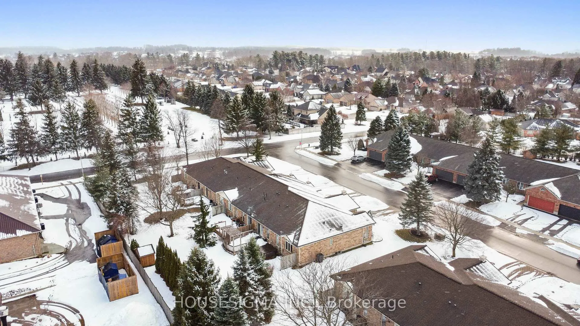Photo 40 of 92 Carleton Court, Thames Centre, Dorchester — HOMEH