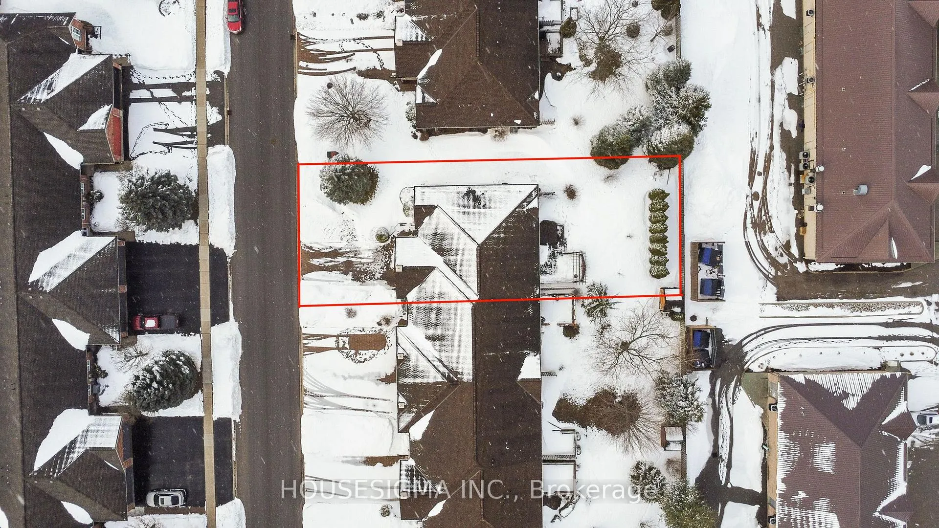 Photo 42 of 92 Carleton Court, Thames Centre, Dorchester — HOMEH