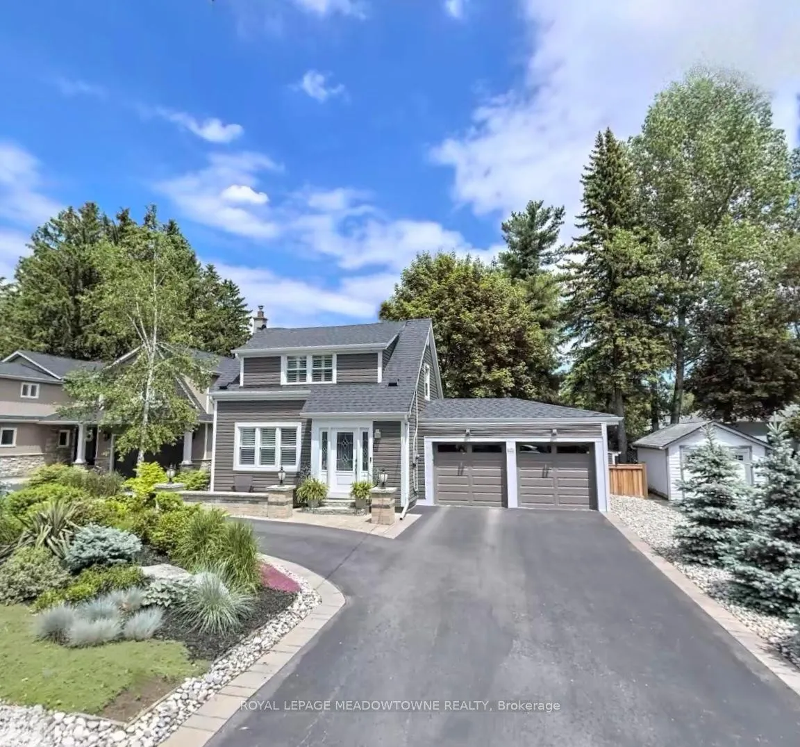 Photo 1 of 19 Union Street, Halton Hills, Georgetown — HOMEH