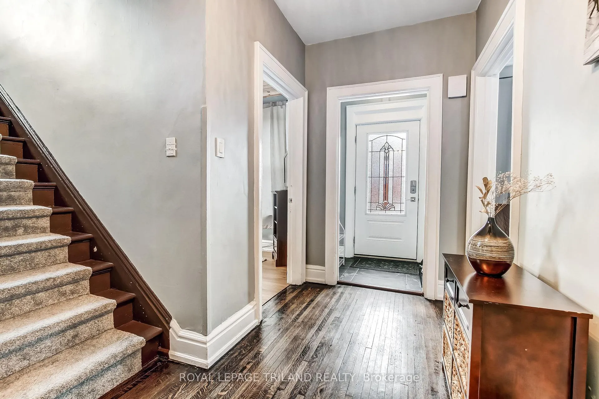 Photo 3 of 24 Flora Street, St. Thomas — HOMEH