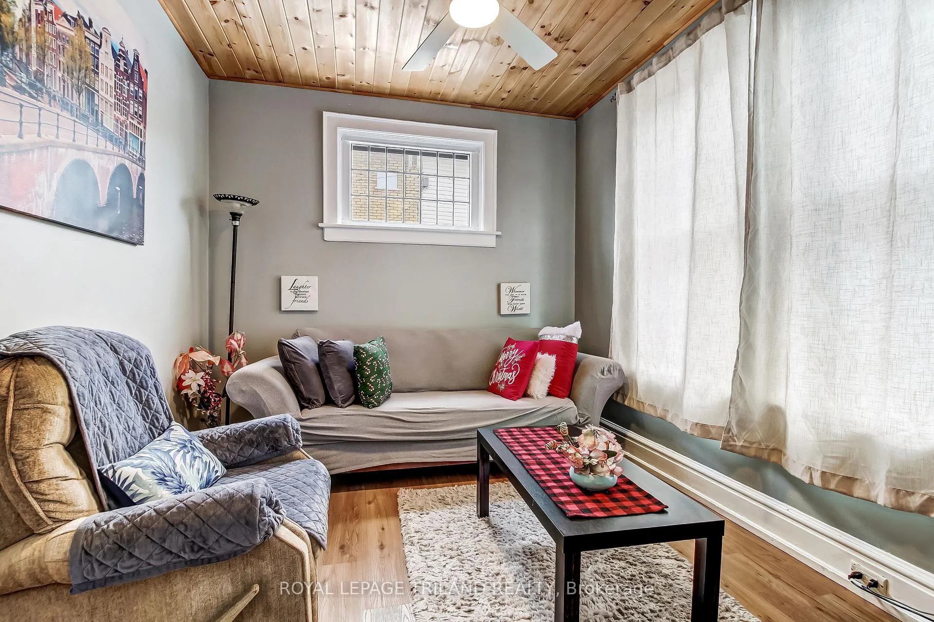 Photo 4 of 24 Flora Street, St. Thomas — HOMEH