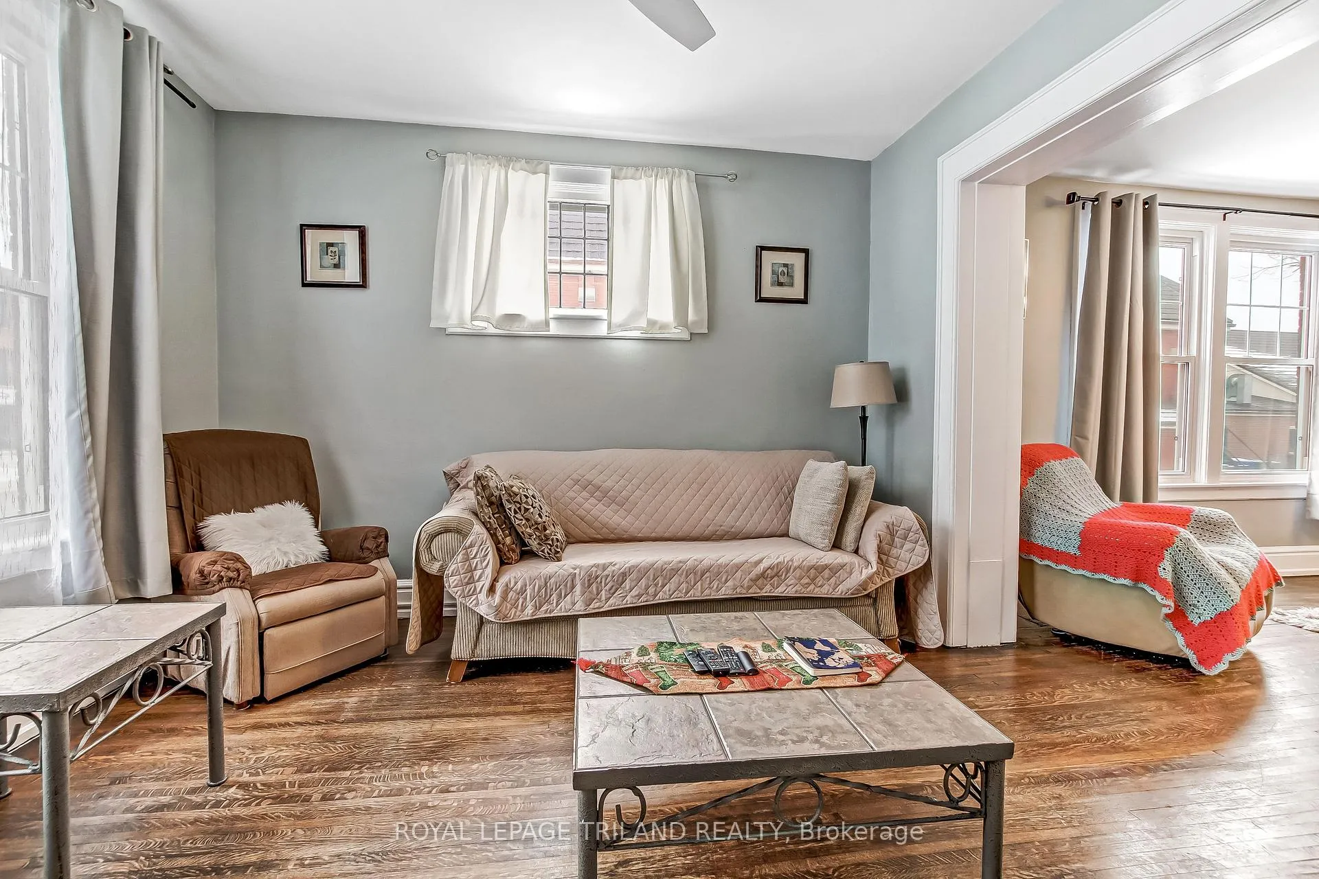Photo 5 of 24 Flora Street, St. Thomas — HOMEH