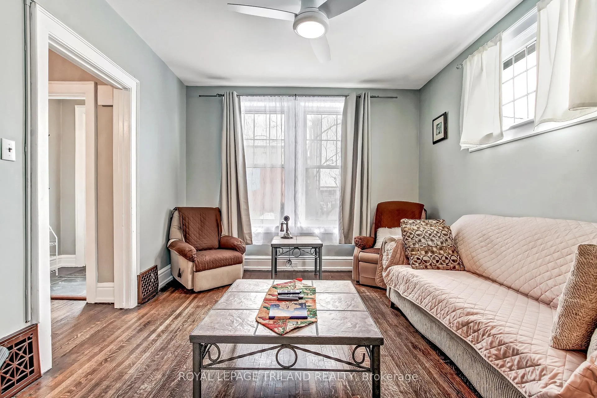 Photo 6 of 24 Flora Street, St. Thomas — HOMEH
