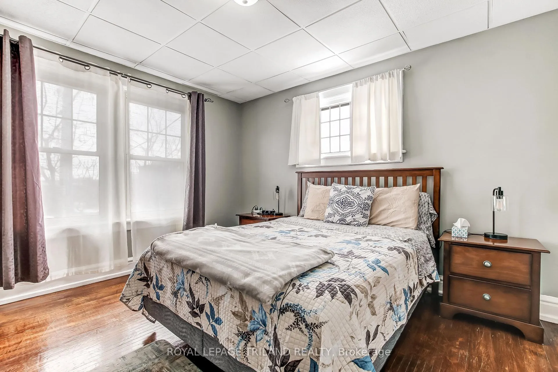 Photo 17 of 24 Flora Street, St. Thomas — HOMEH