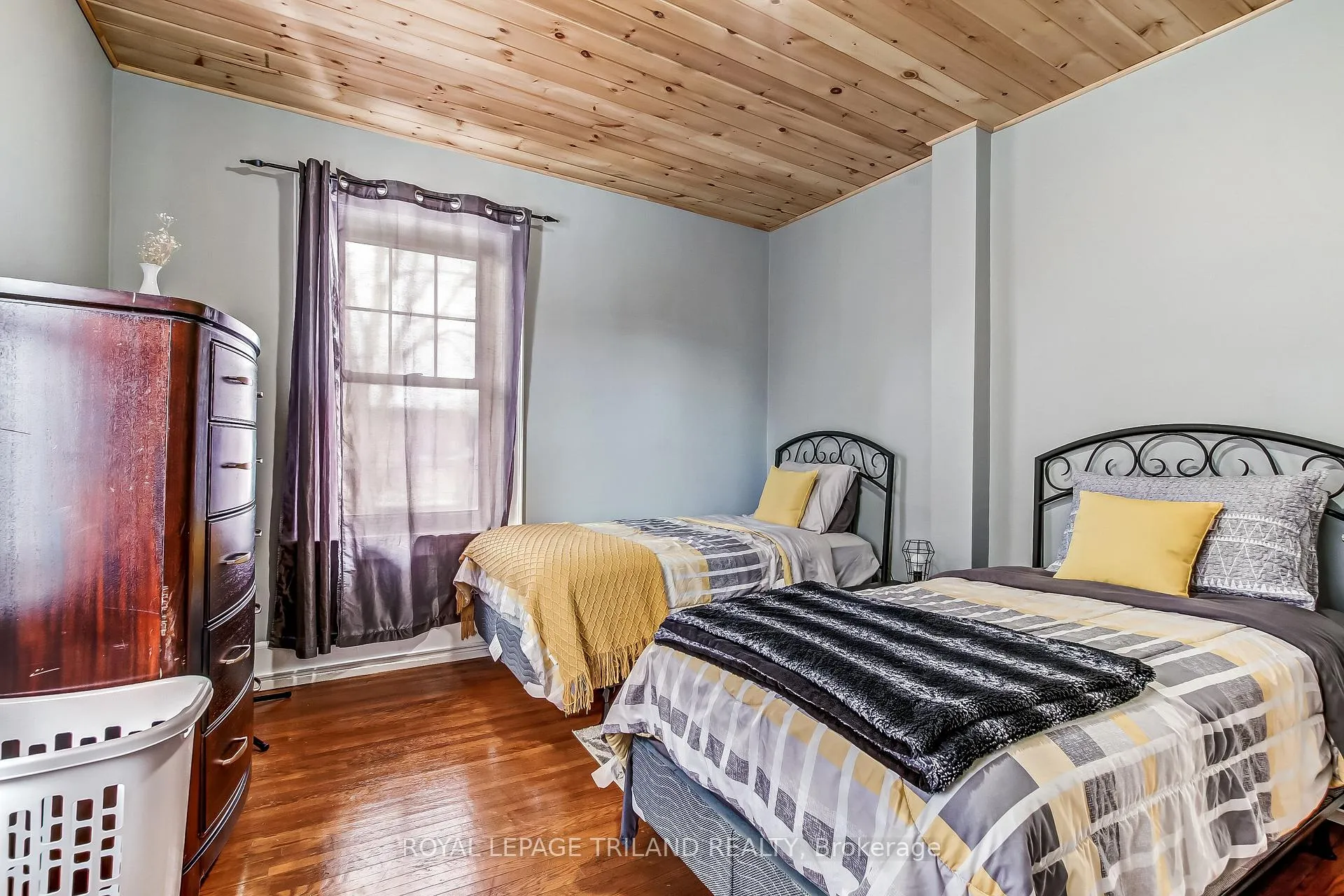 Photo 19 of 24 Flora Street, St. Thomas — HOMEH